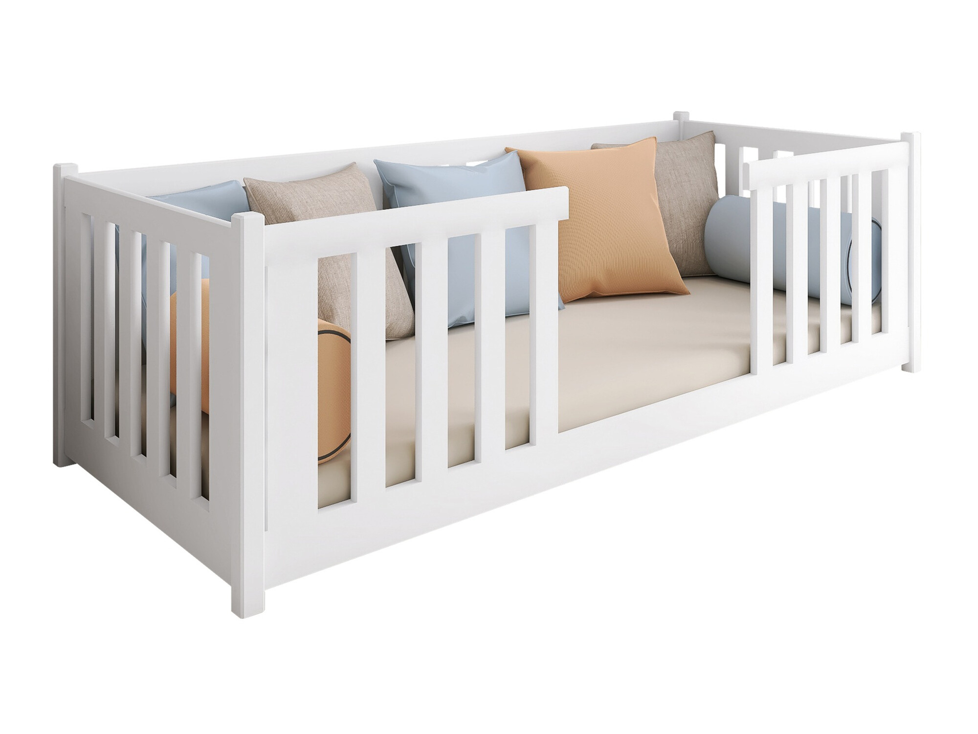 Bed Vista 117