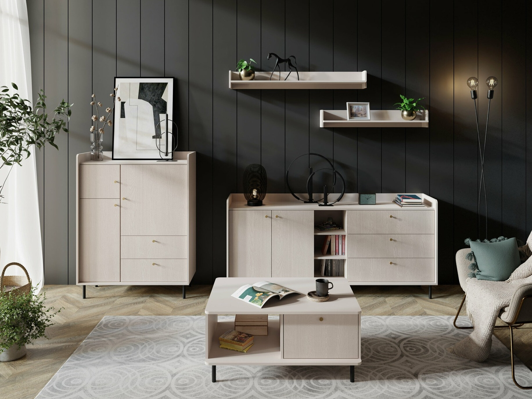 Living room set Sorsale 111