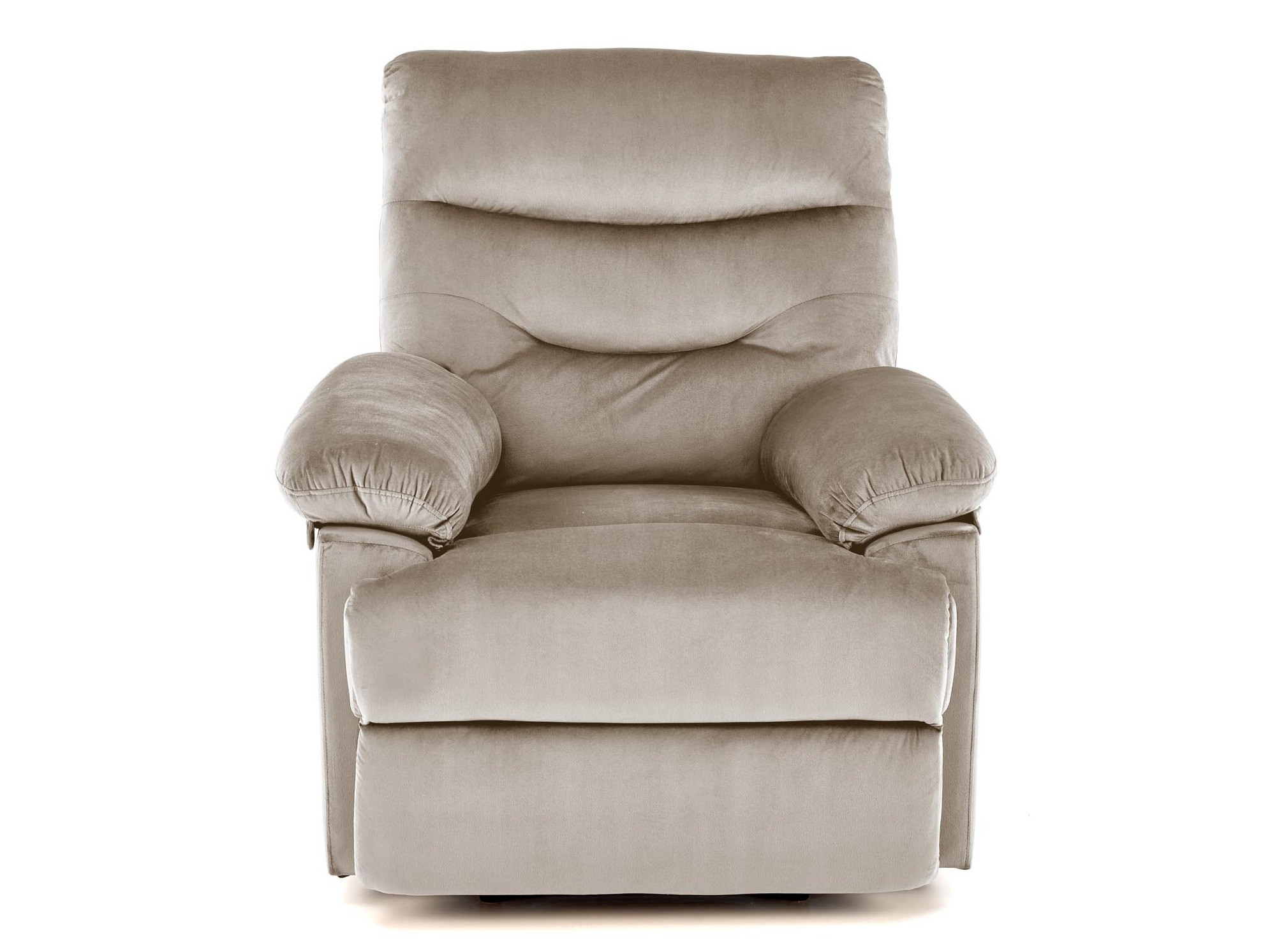 Armchair recliner Houston Terra (Beige)