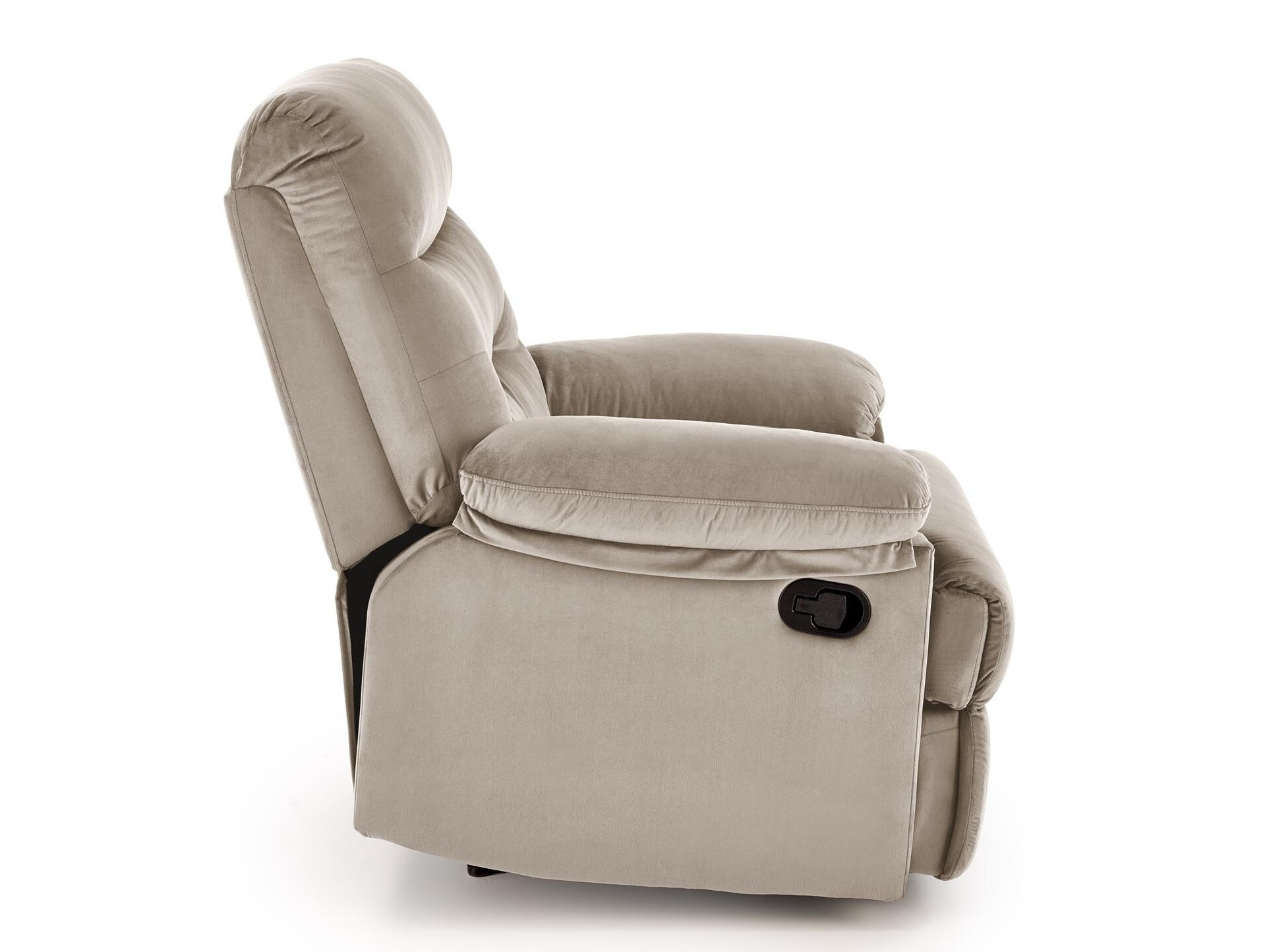 Armchair recliner Houston Terra (Beige)