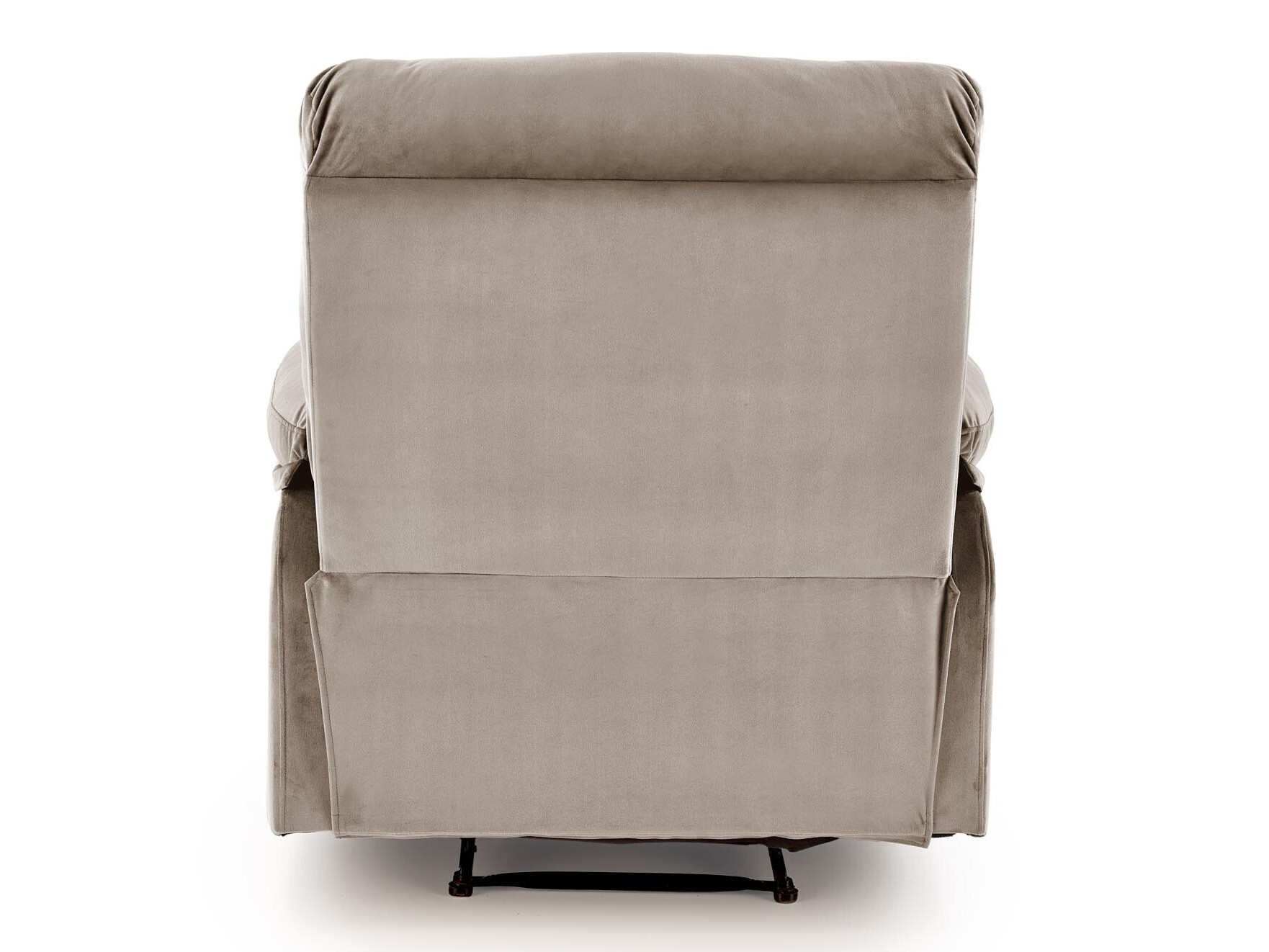 Armchair recliner Houston Terra (Beige)