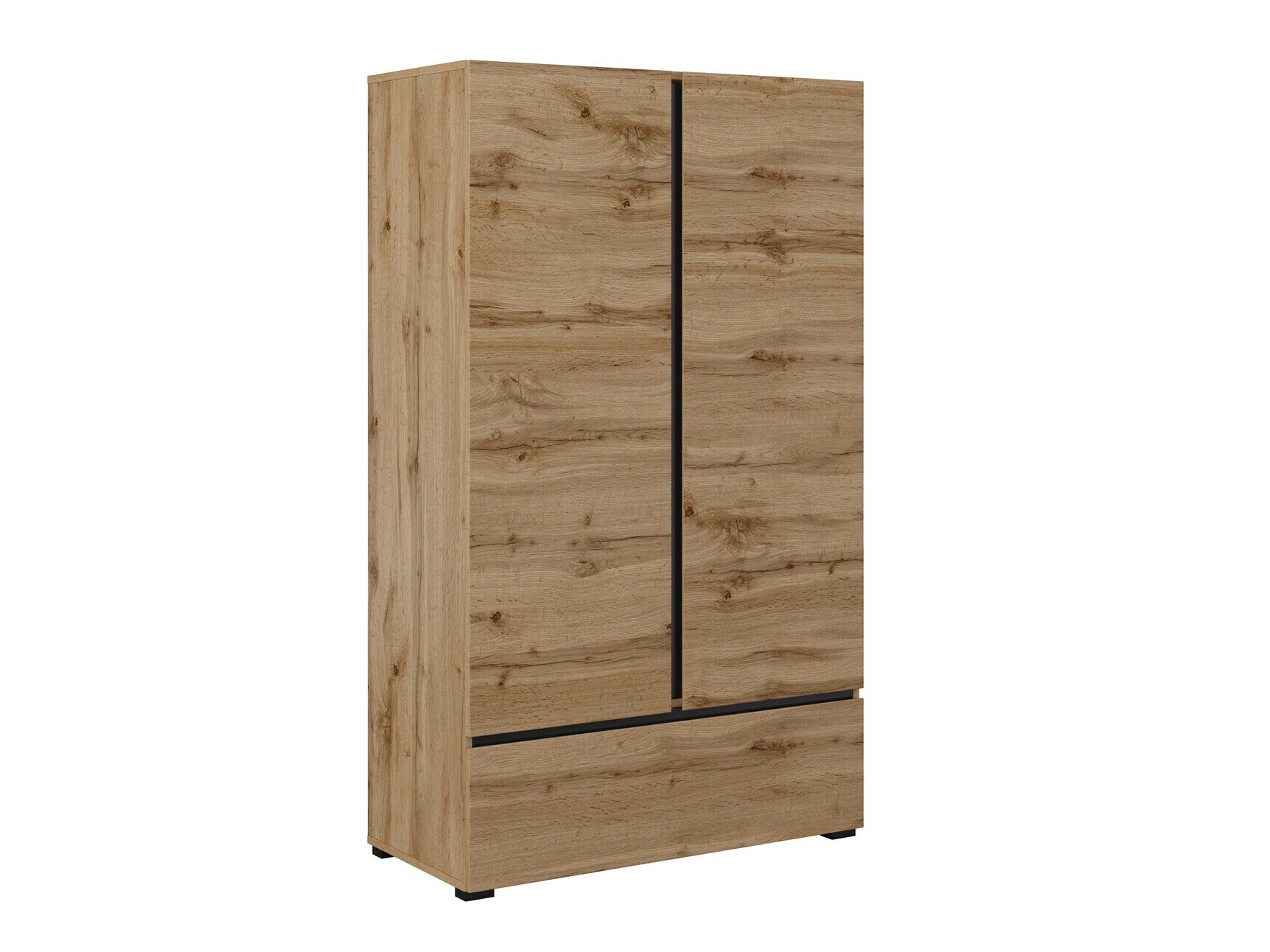 Βιβλιοθήκη Alfere 122 (Δρυς wotan)