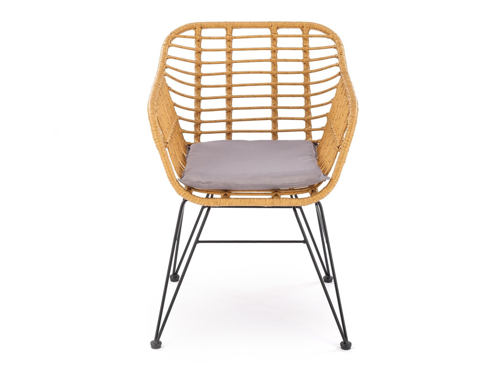 Chair Houston 1853