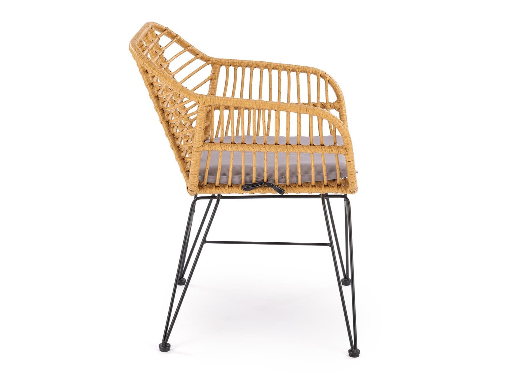 Chair Houston 1853
