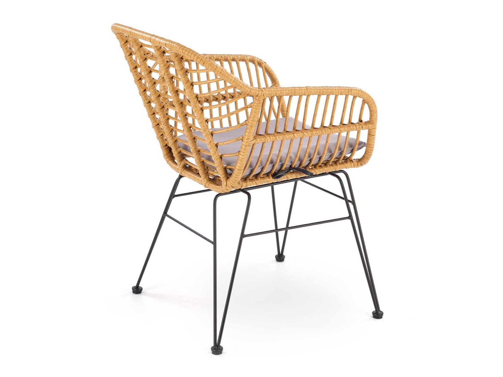 Chair Houston 1853
