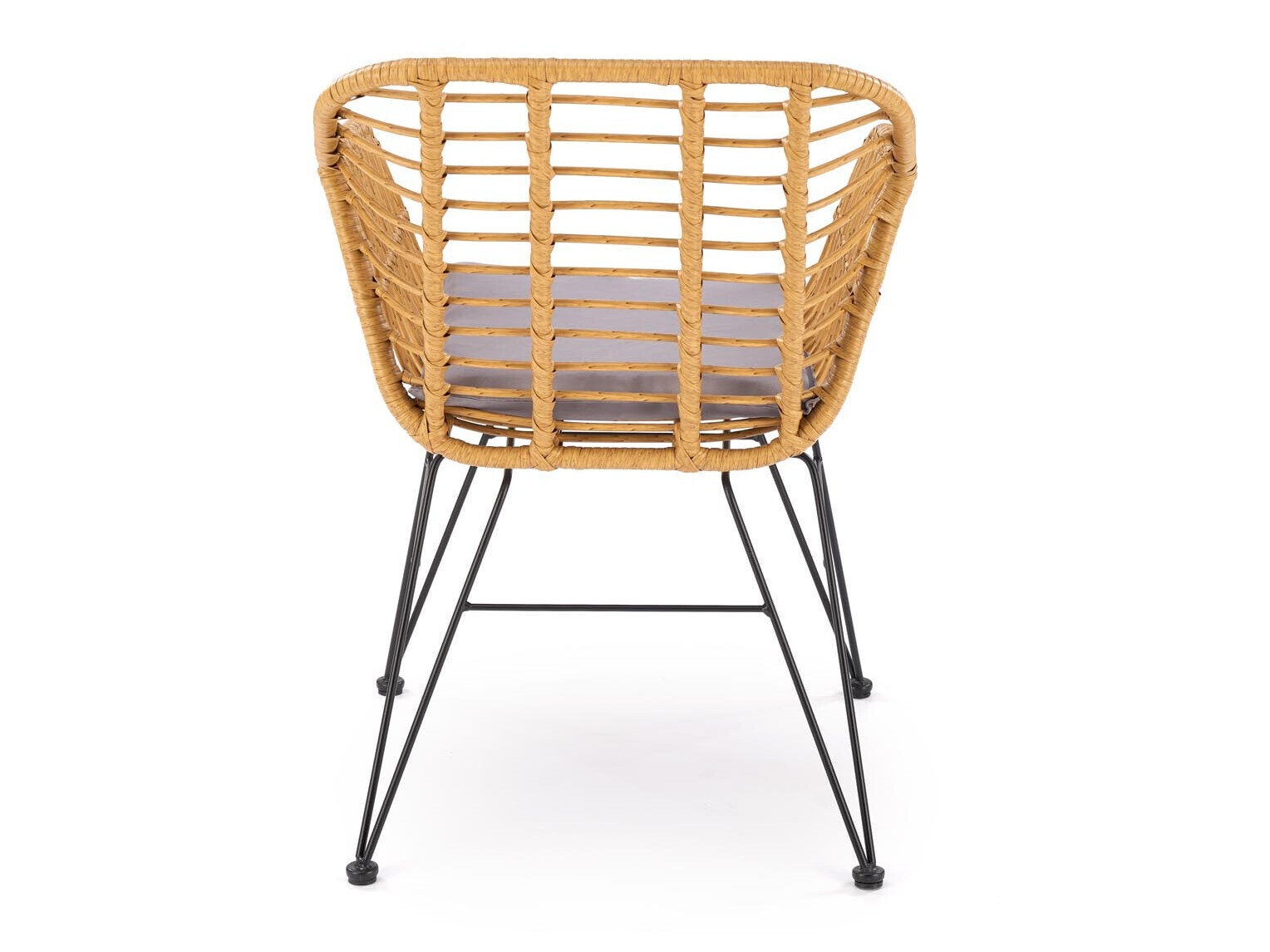 Chair Houston 1853