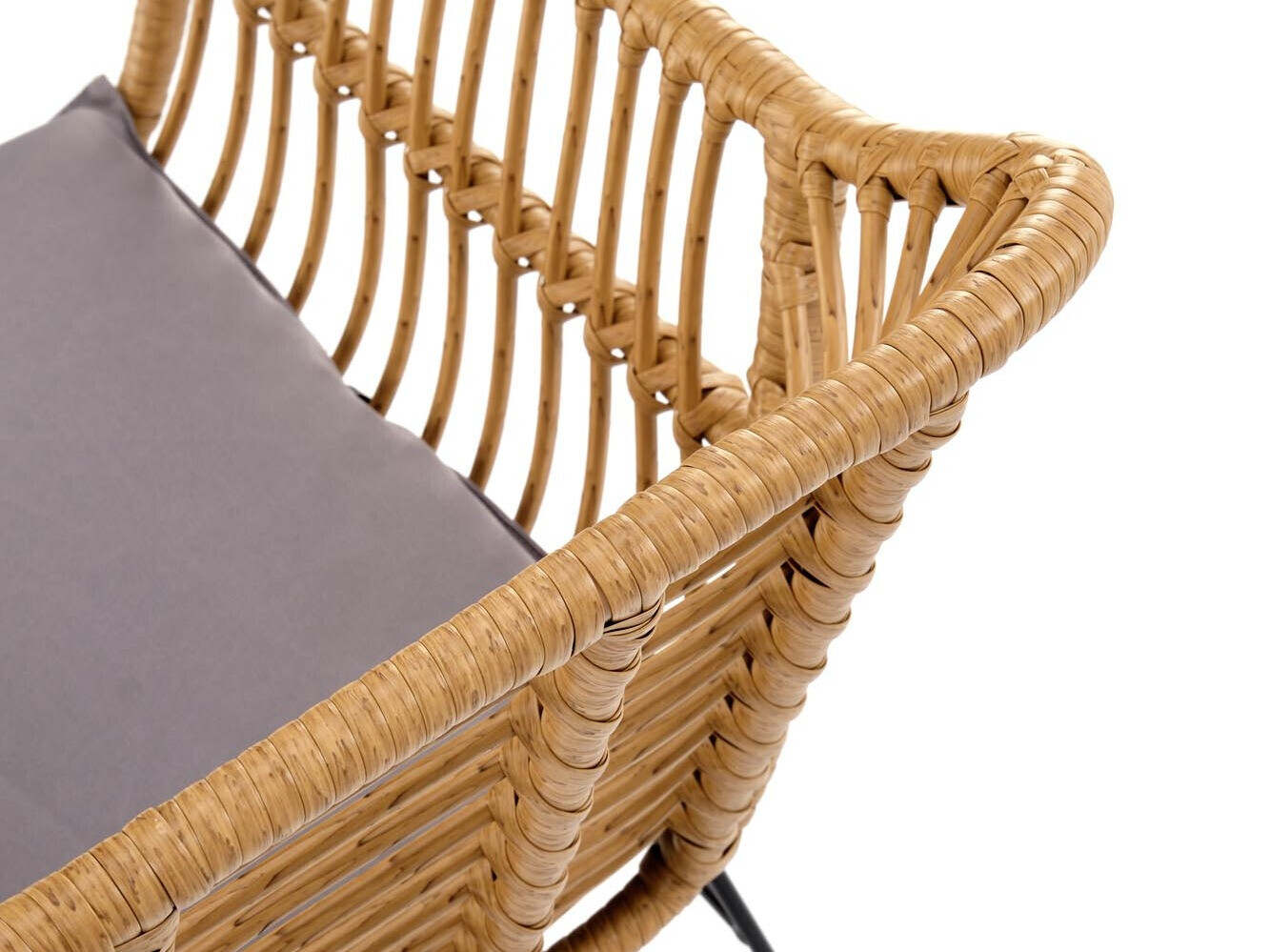 Chair Houston 1853