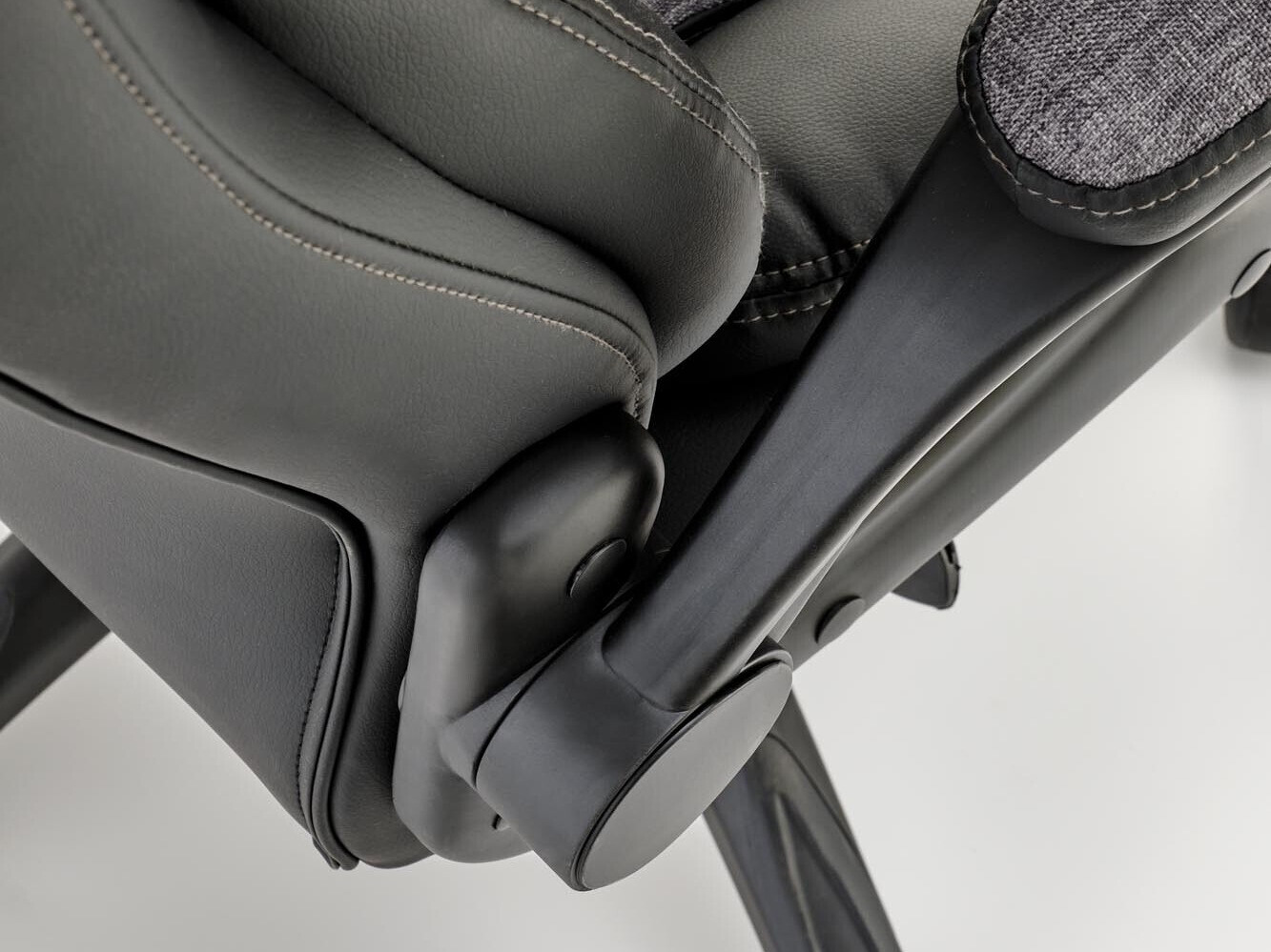 Office chair Houston 1855