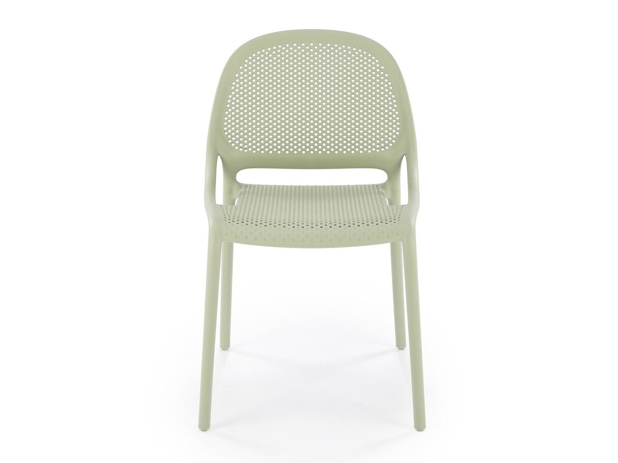 Outdoor chair Houston 1672 (Light mint)