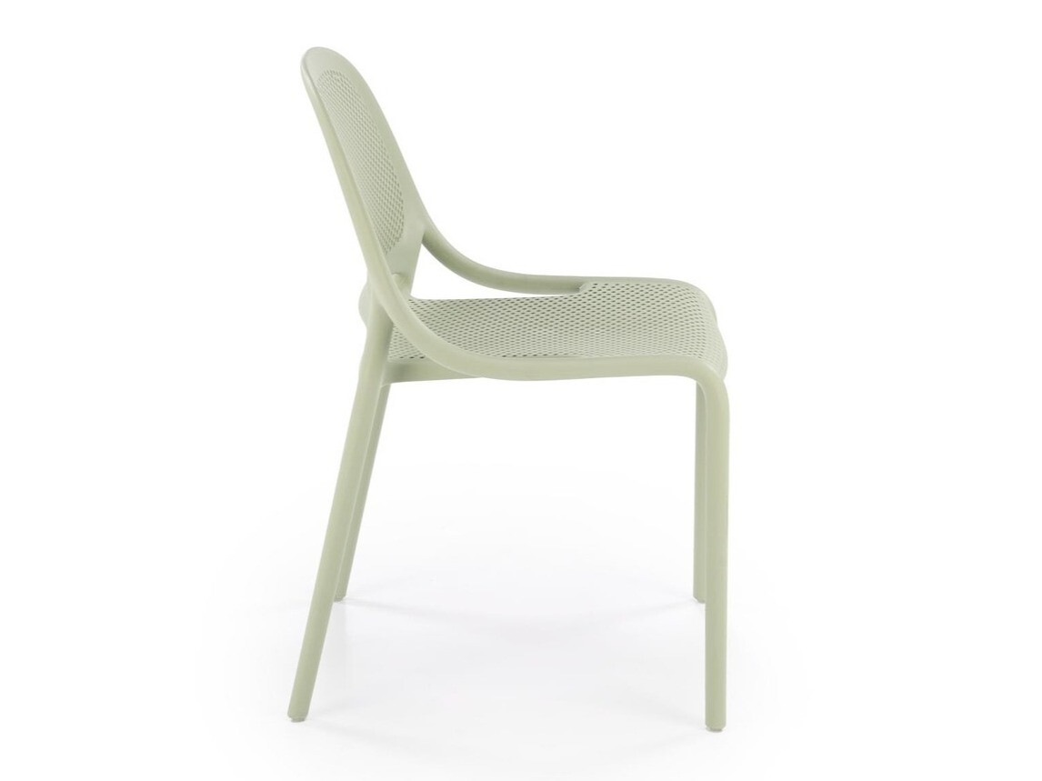 Outdoor chair Houston 1672 (Light mint)