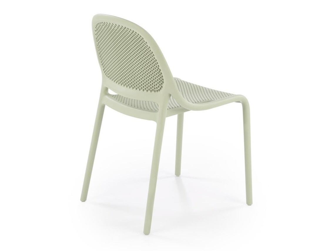 Outdoor chair Houston 1672 (Light mint)