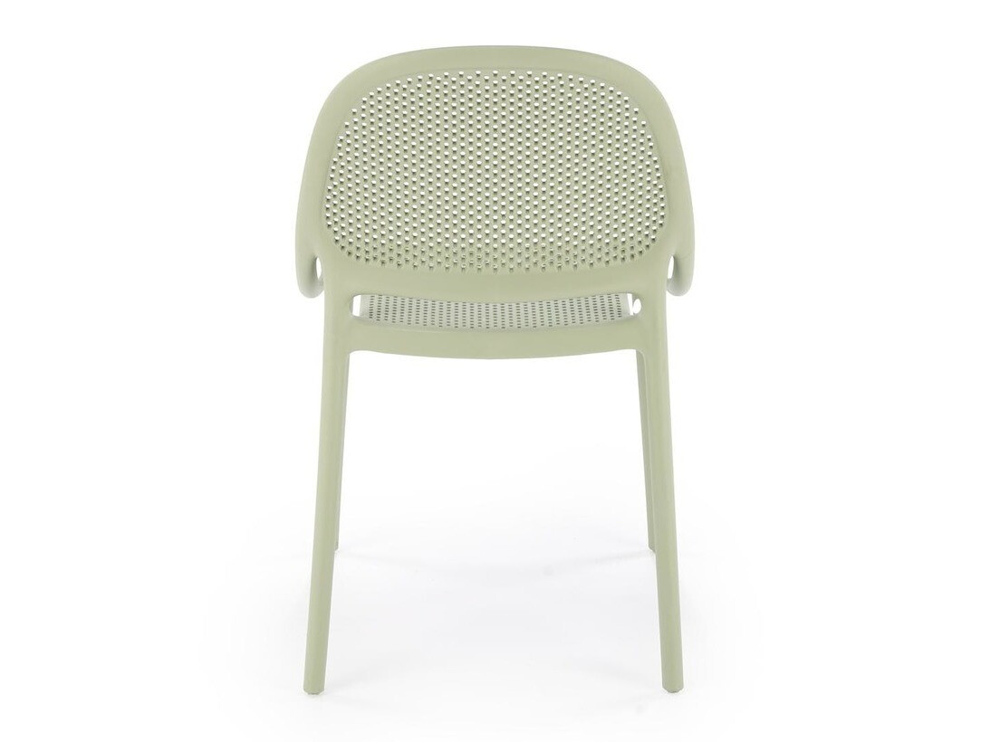 Outdoor chair Houston 1672 (Light mint)