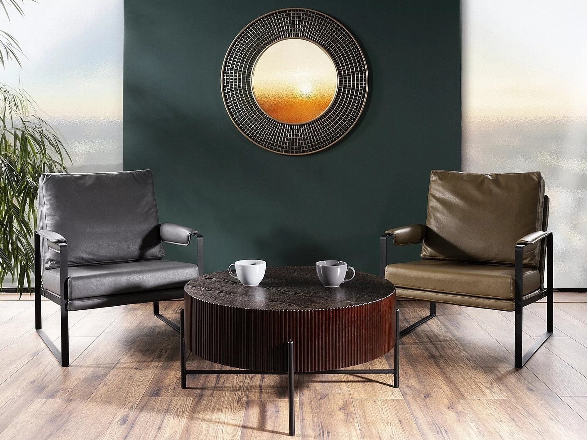 Coffee table Detroit 534