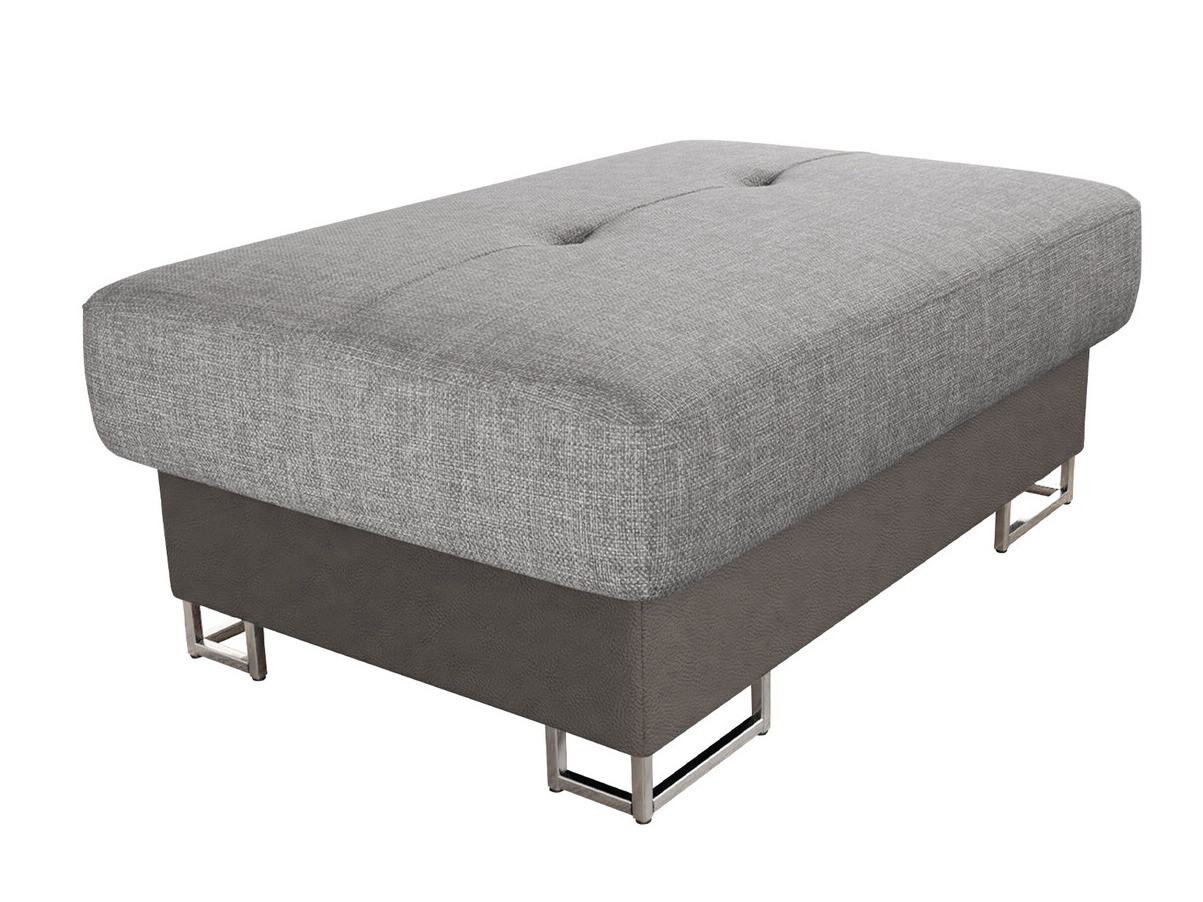 Upholstered bench Comfivo Ruta (Soft 029 + Lux 05)