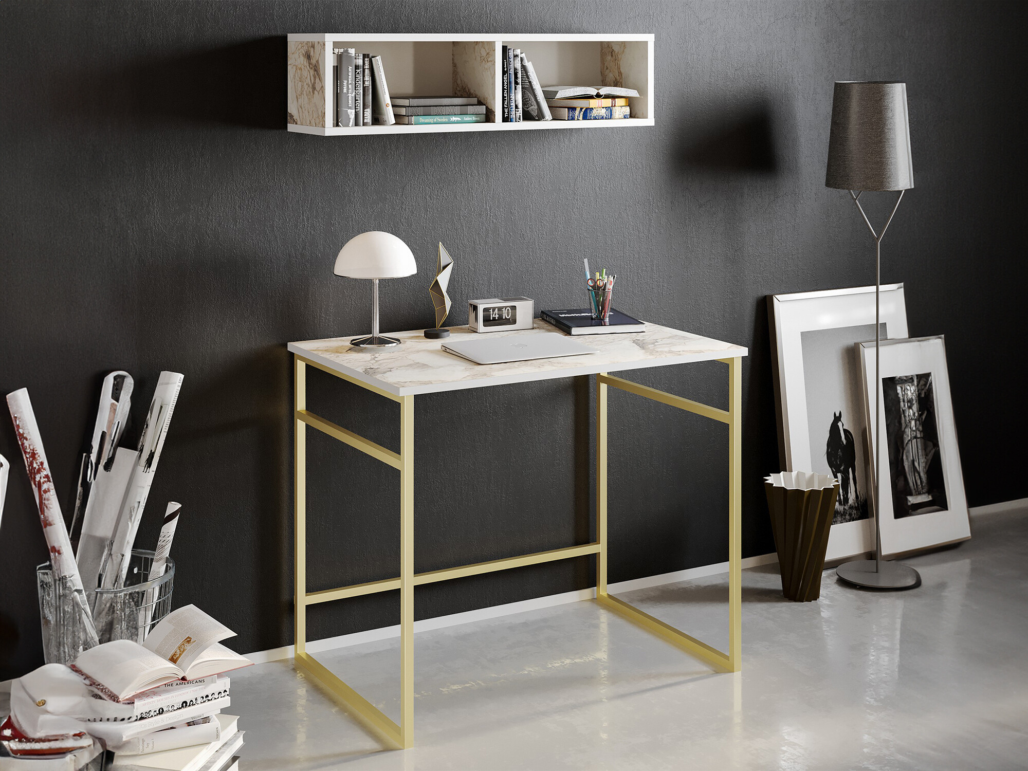Desk Kailua 2084