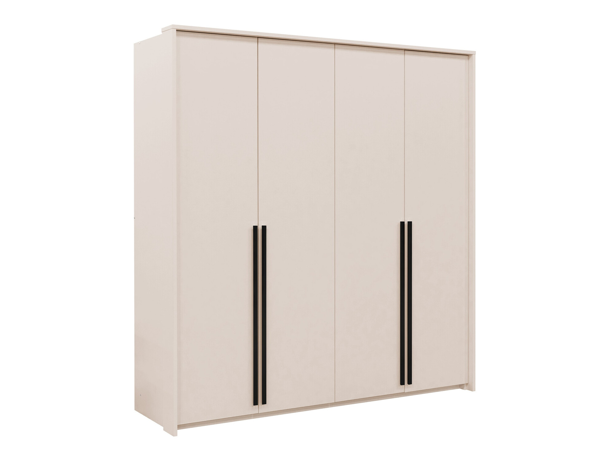 Wardrobe Calcalo 101 (Beige)