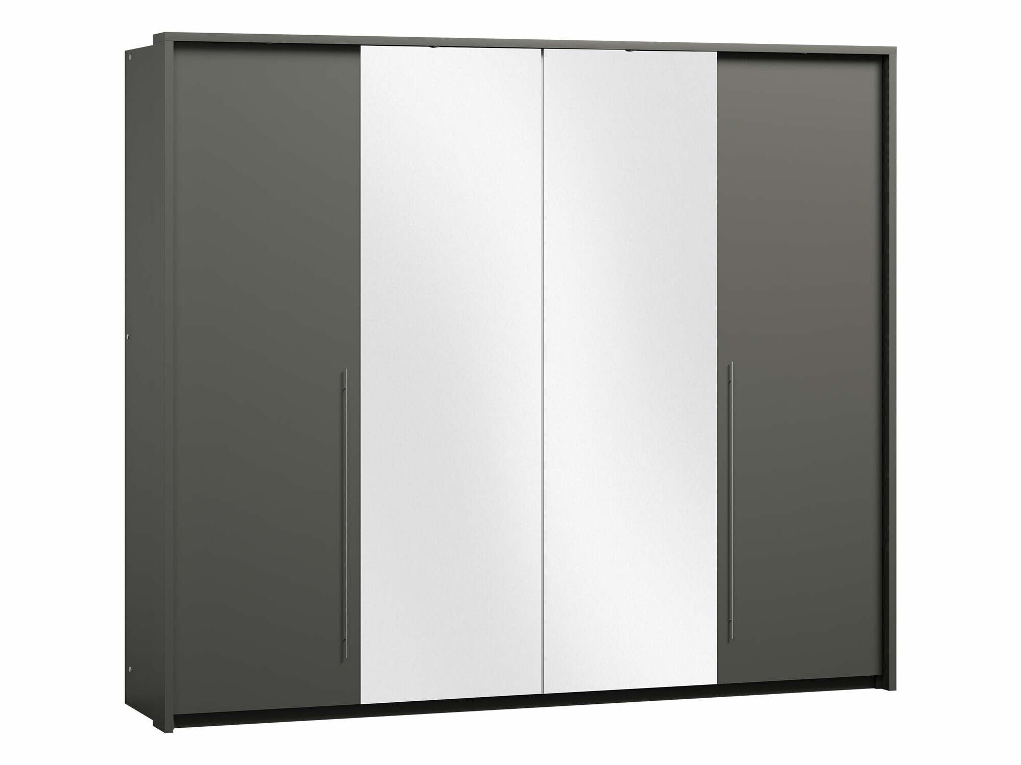 Wardrobe Honolulu 121 (Lava)