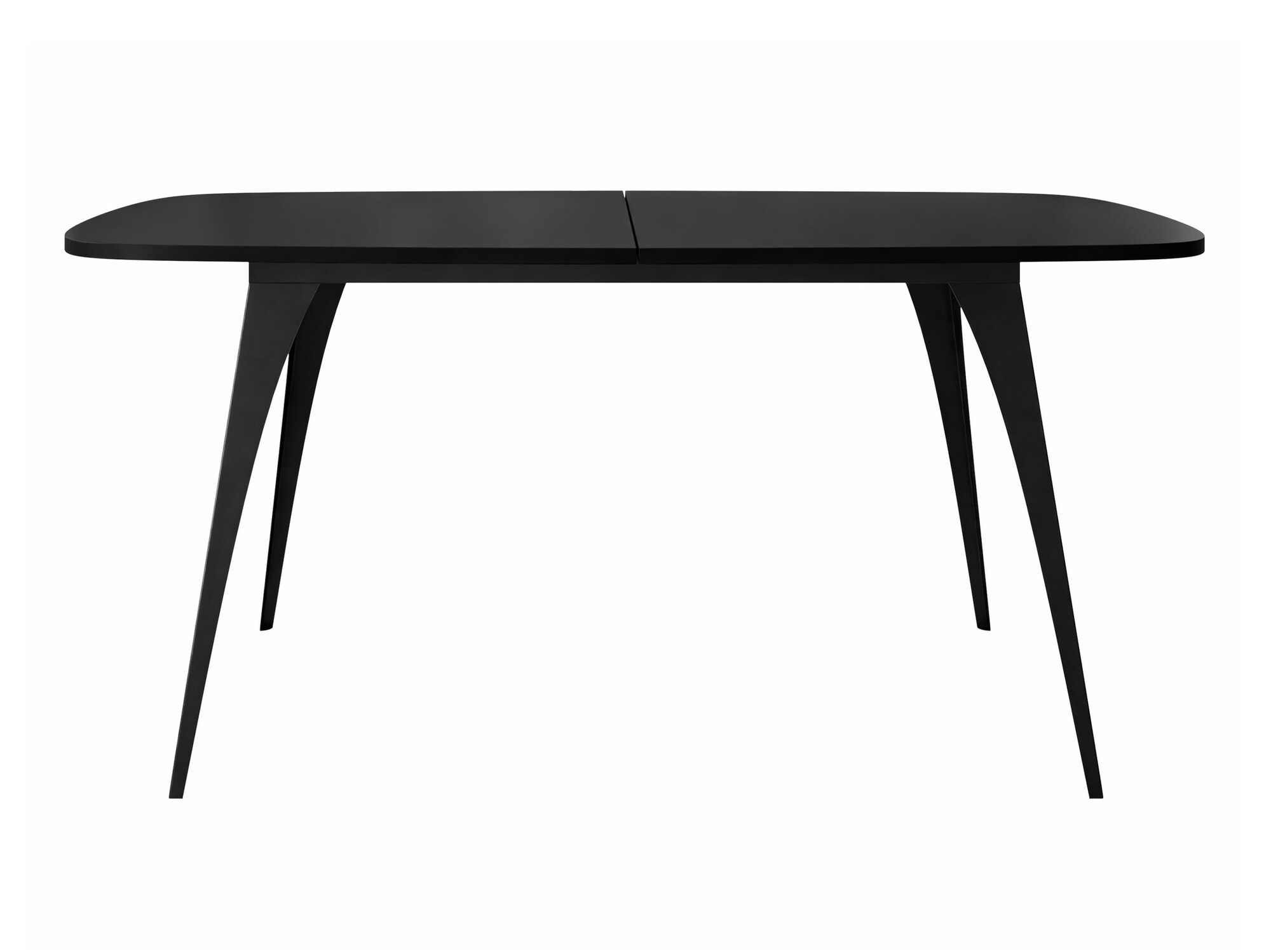 Table Oswego 131 (Black)