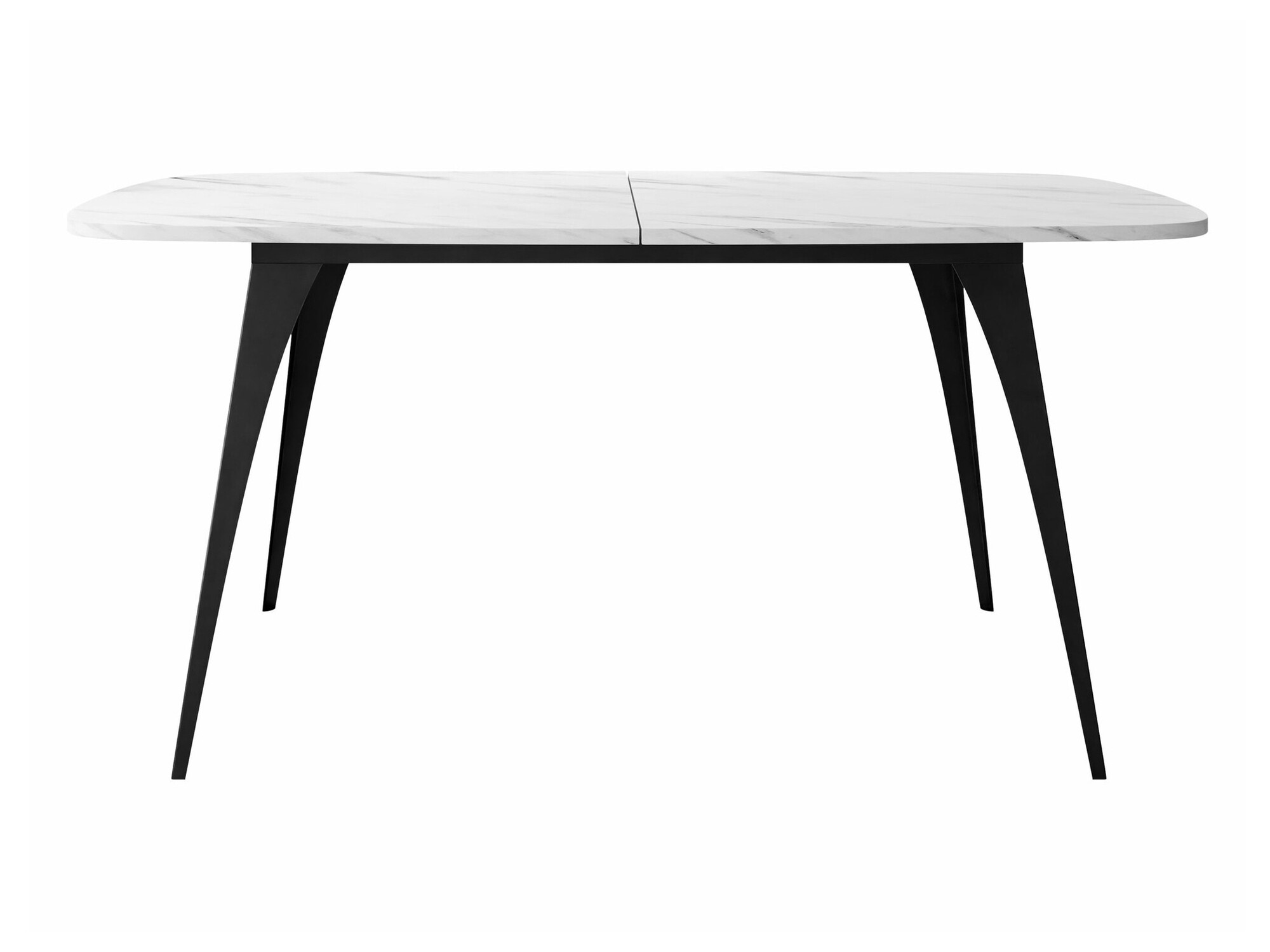 Table Oswego 131 (White marble)