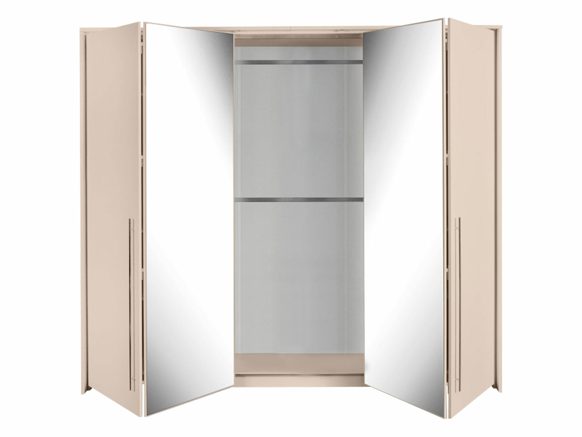 Wardrobe Honolulu 240