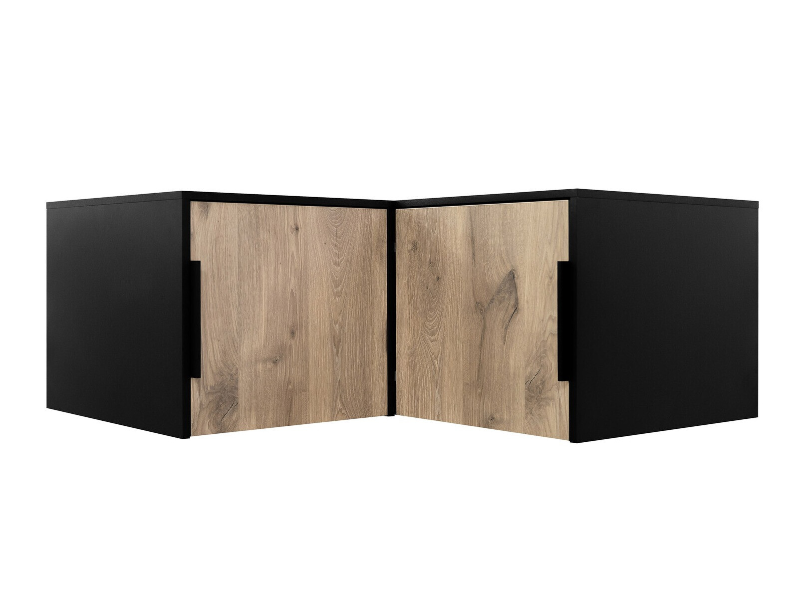 Corner cabinet Ophdome 112