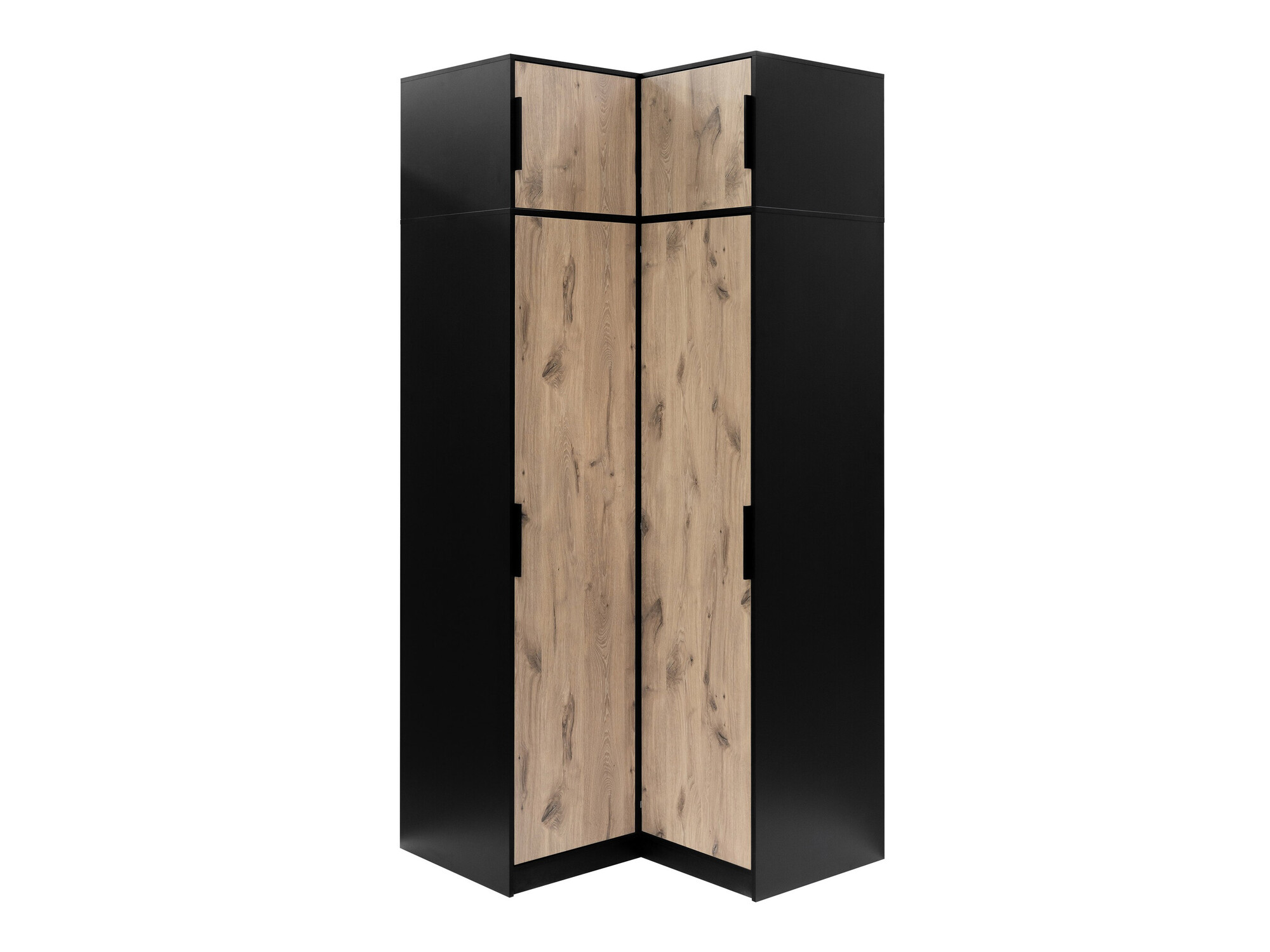 Corner wardrobe Ophdome 113