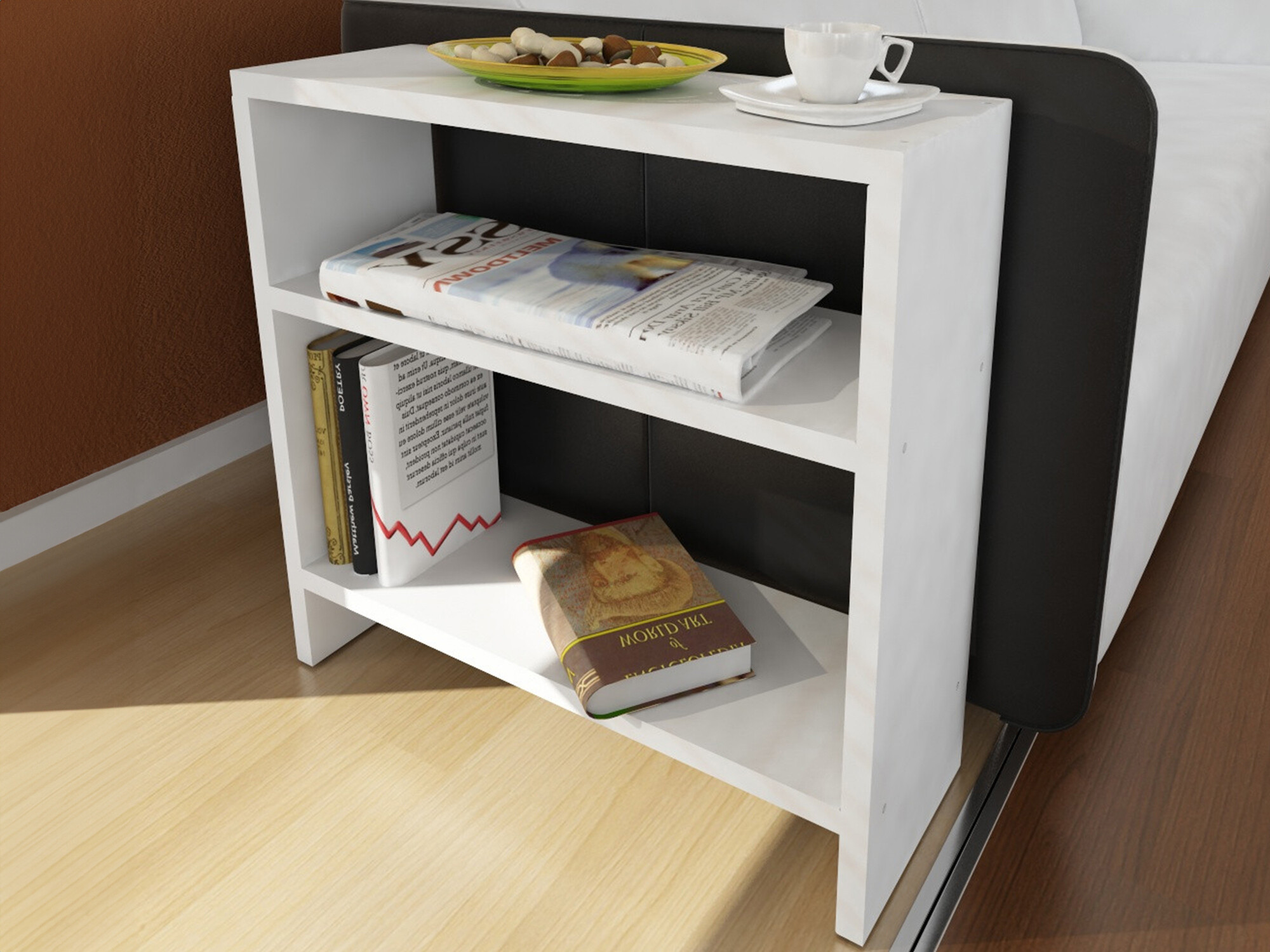 Βοηθητικό τραπεζάκι Kailua 1369