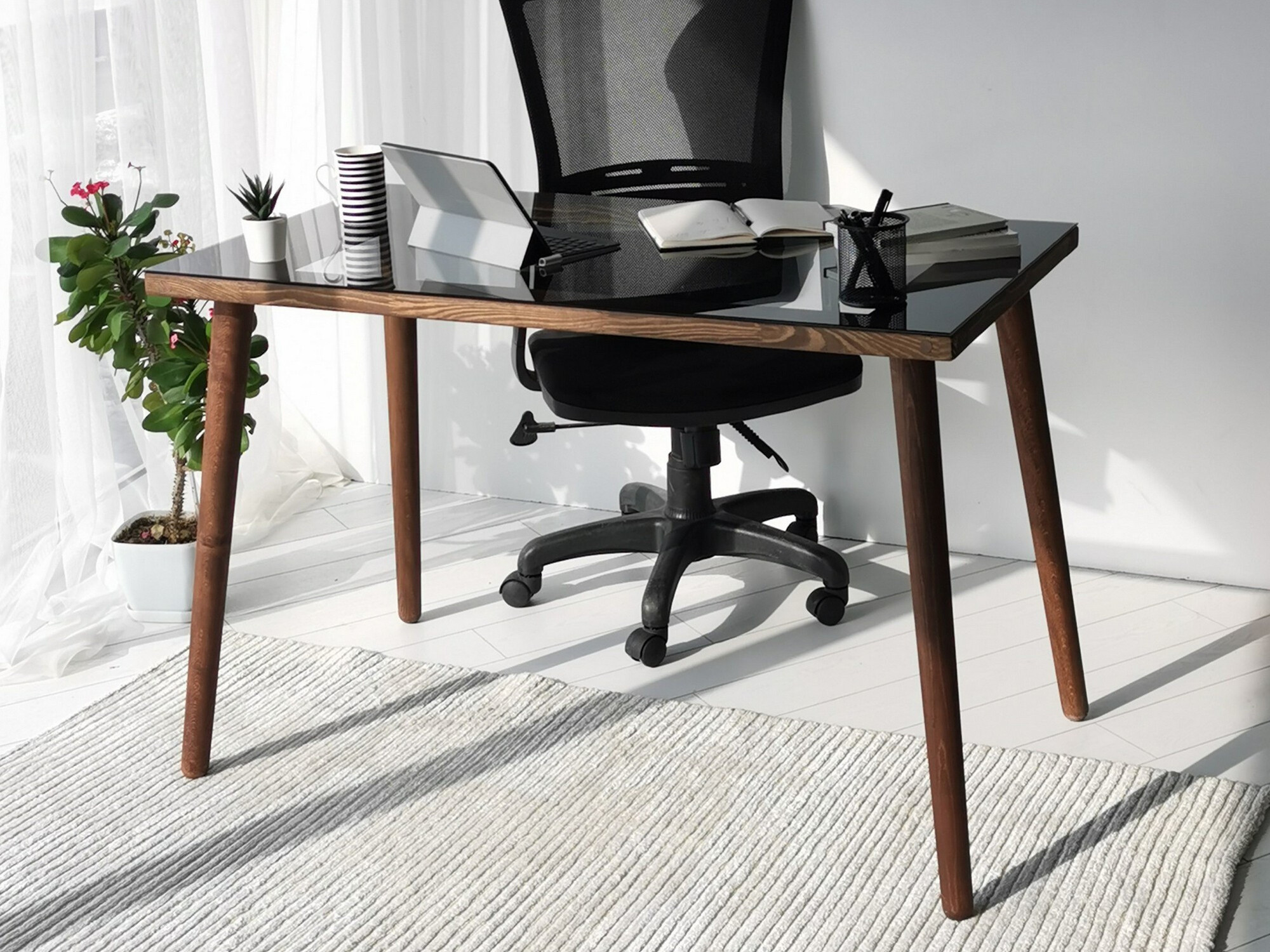 Desk Kailua 655