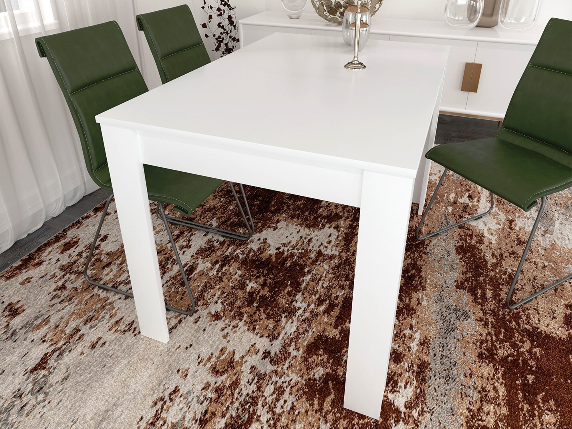 Table Kailua 1350