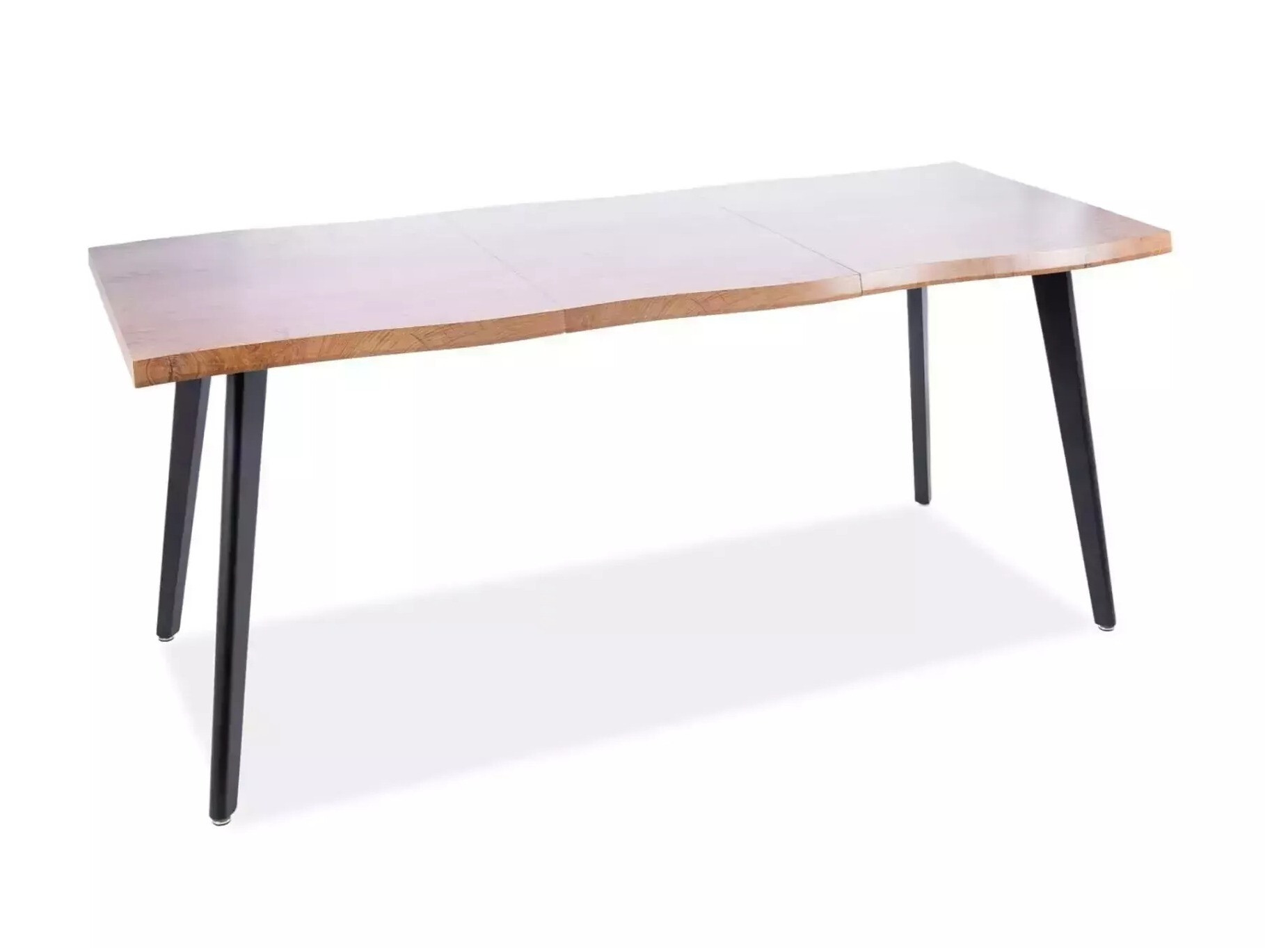 Τραπέζι Detroit 583 (Artisan βελανιδιά)