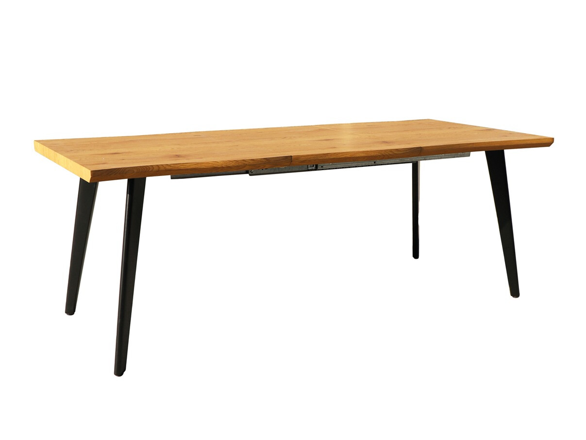 Table Detroit 584 (Oak)