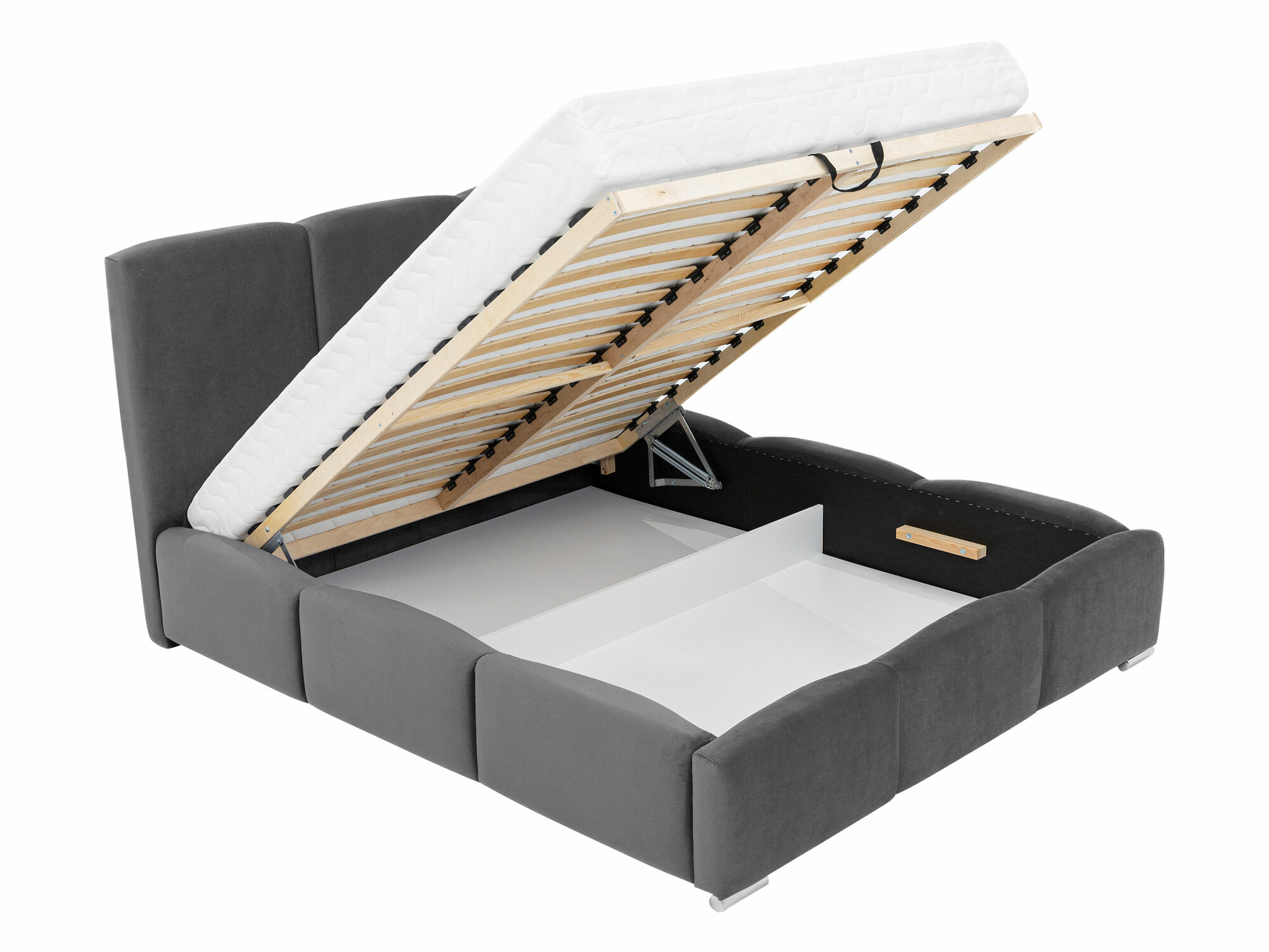 Κρεβάτι Comfivo Fabrica (Kronos 19)