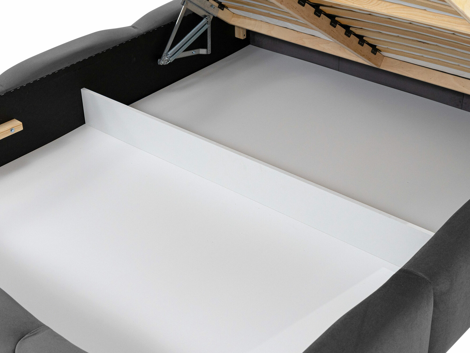 Κρεβάτι Comfivo Fabrica (Kronos 19)