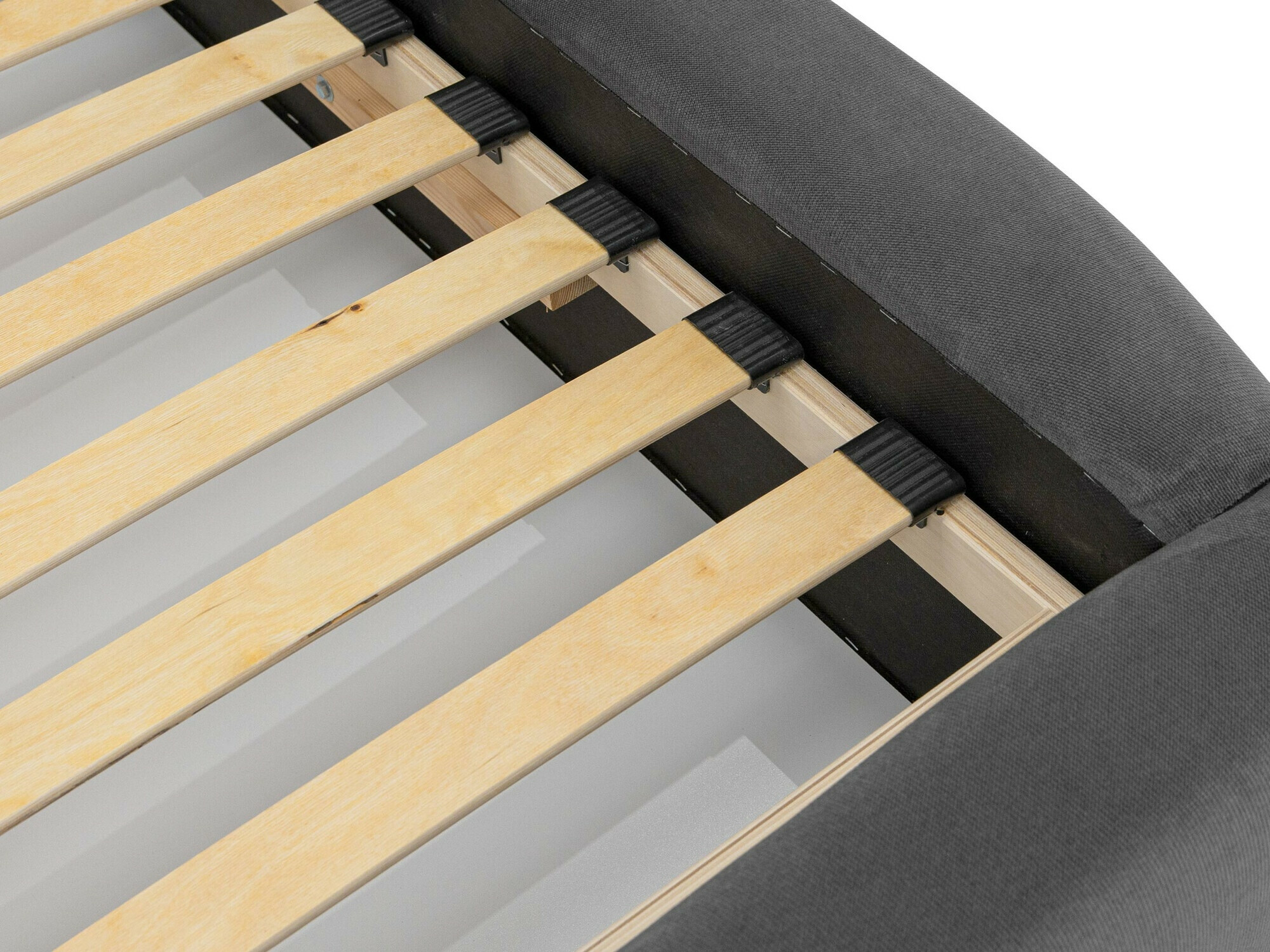 Κρεβάτι Comfivo Fabrica (Kronos 19)