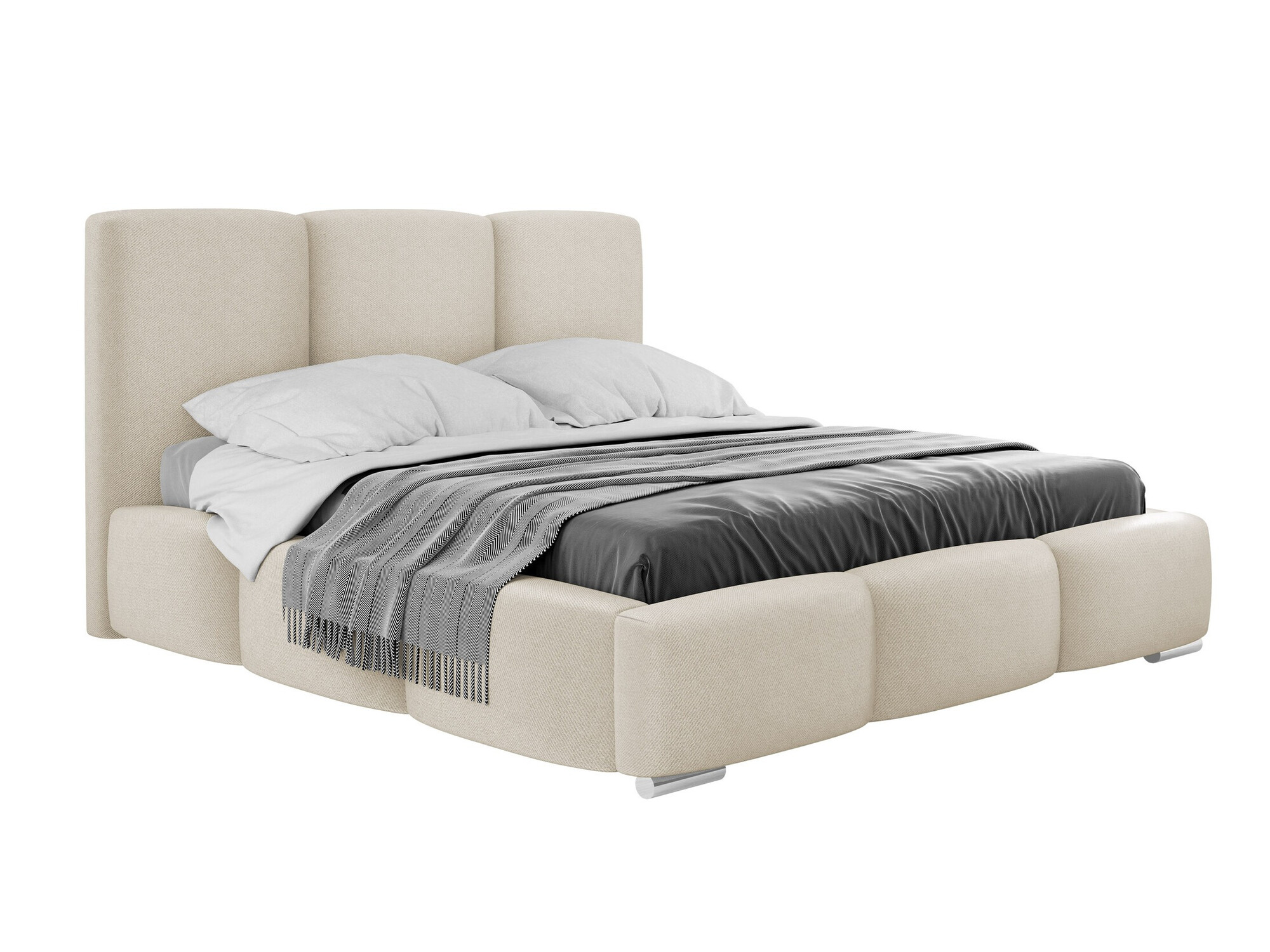 Κρεβάτι Comfivo Fabrica (Paros 01)