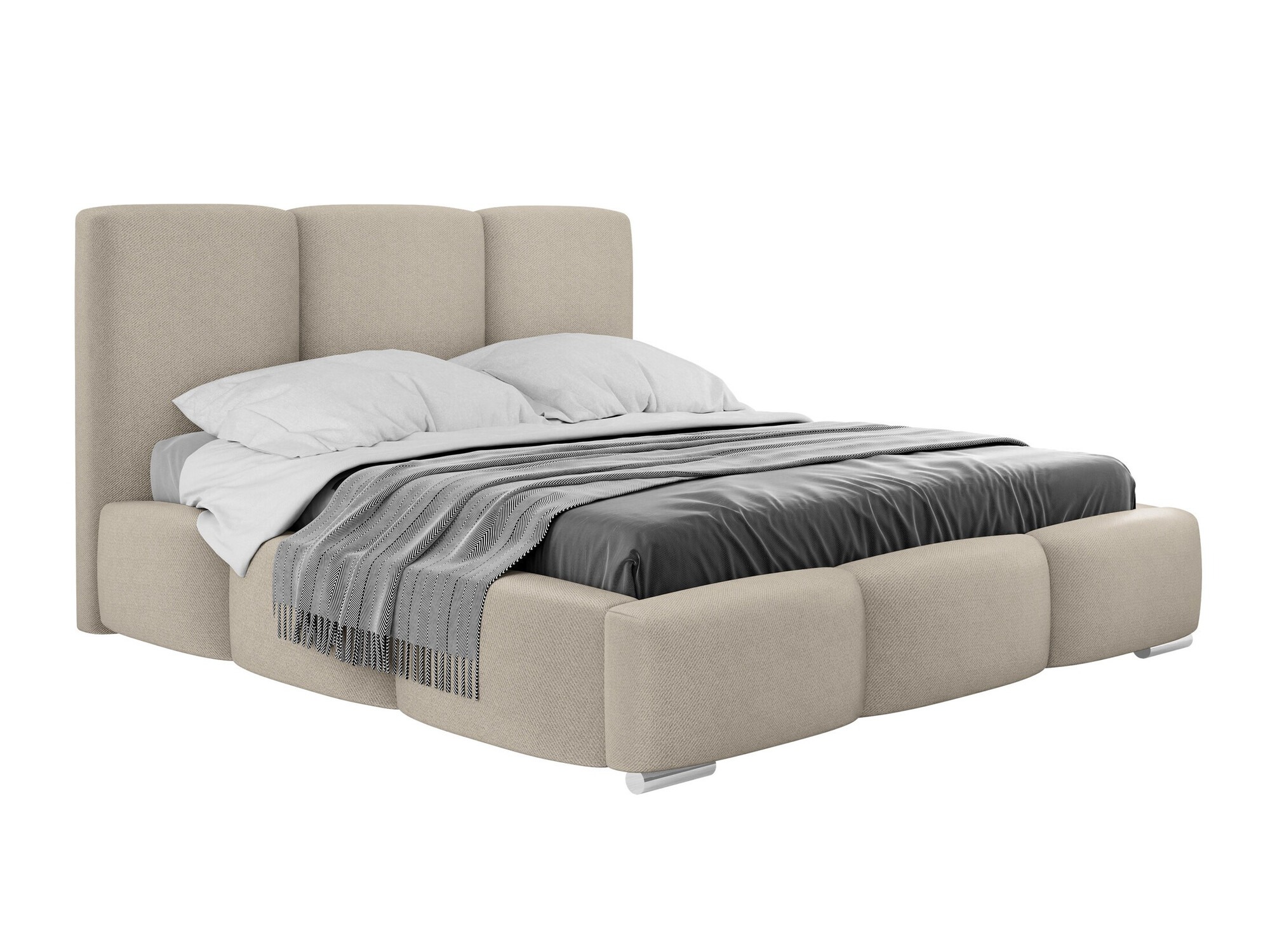 Κρεβάτι Comfivo Fabrica (Paros 02)