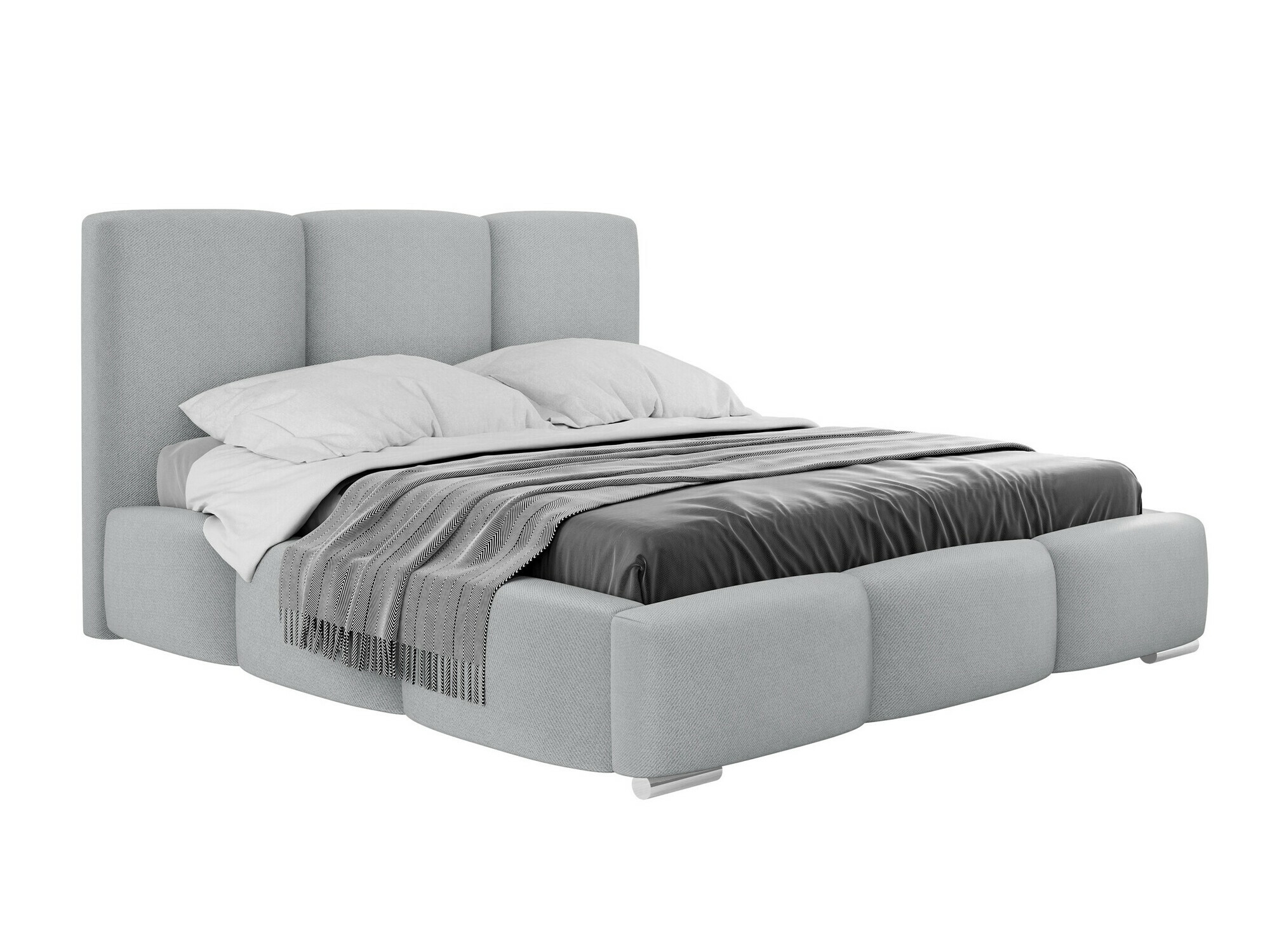 Κρεβάτι Comfivo Fabrica (Paros 05)