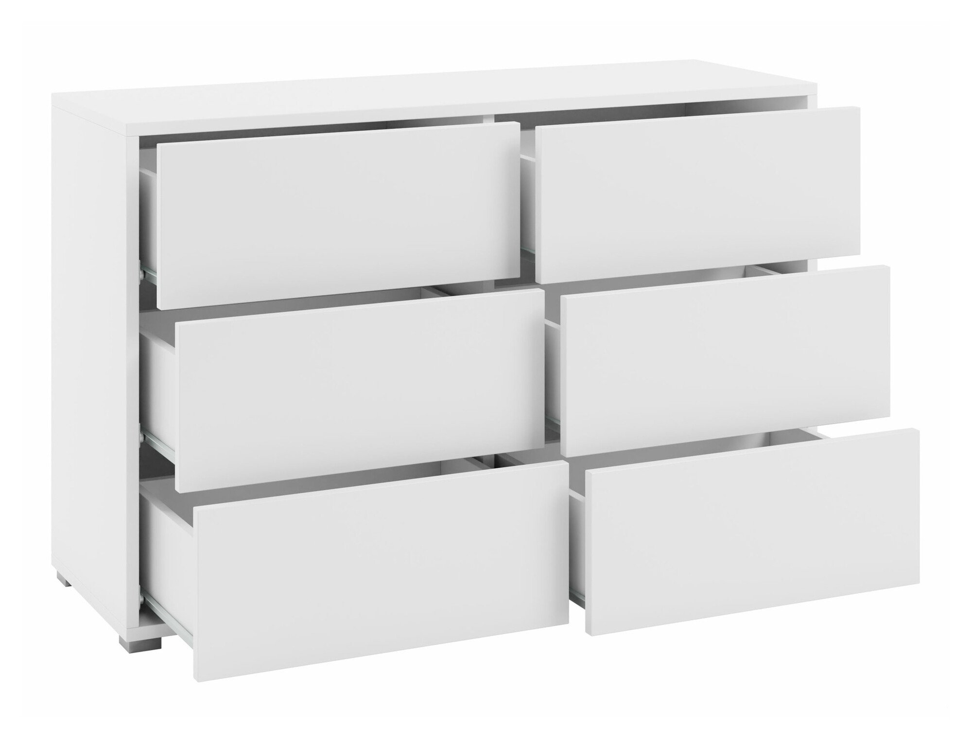 Συρταριέρα Comfivo Tutela II (Κασμίρι)