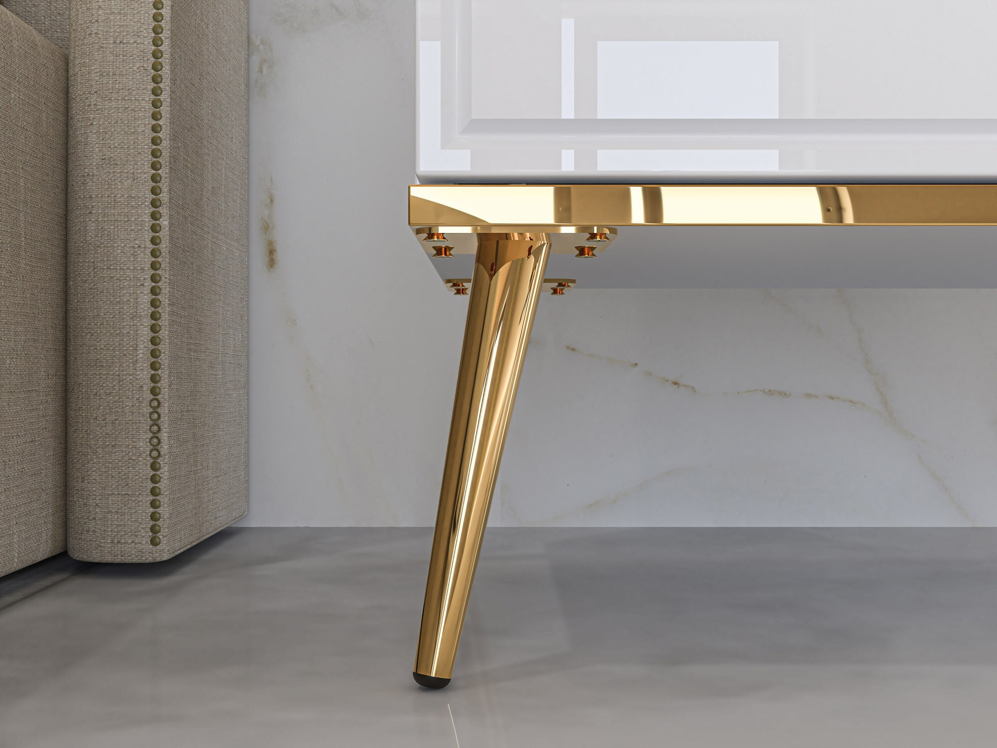Bedside table Elbrevi 106