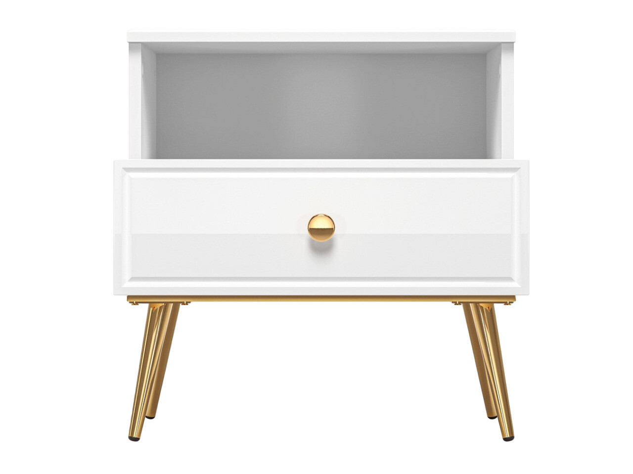 Bedside table Elbrevi 106