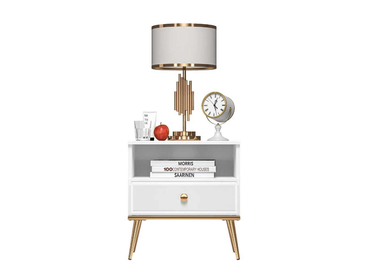 Bedside table Elbrevi 106