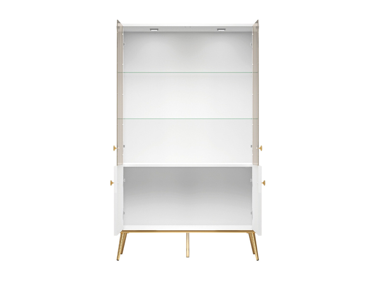Bookcase Elbrevi 102