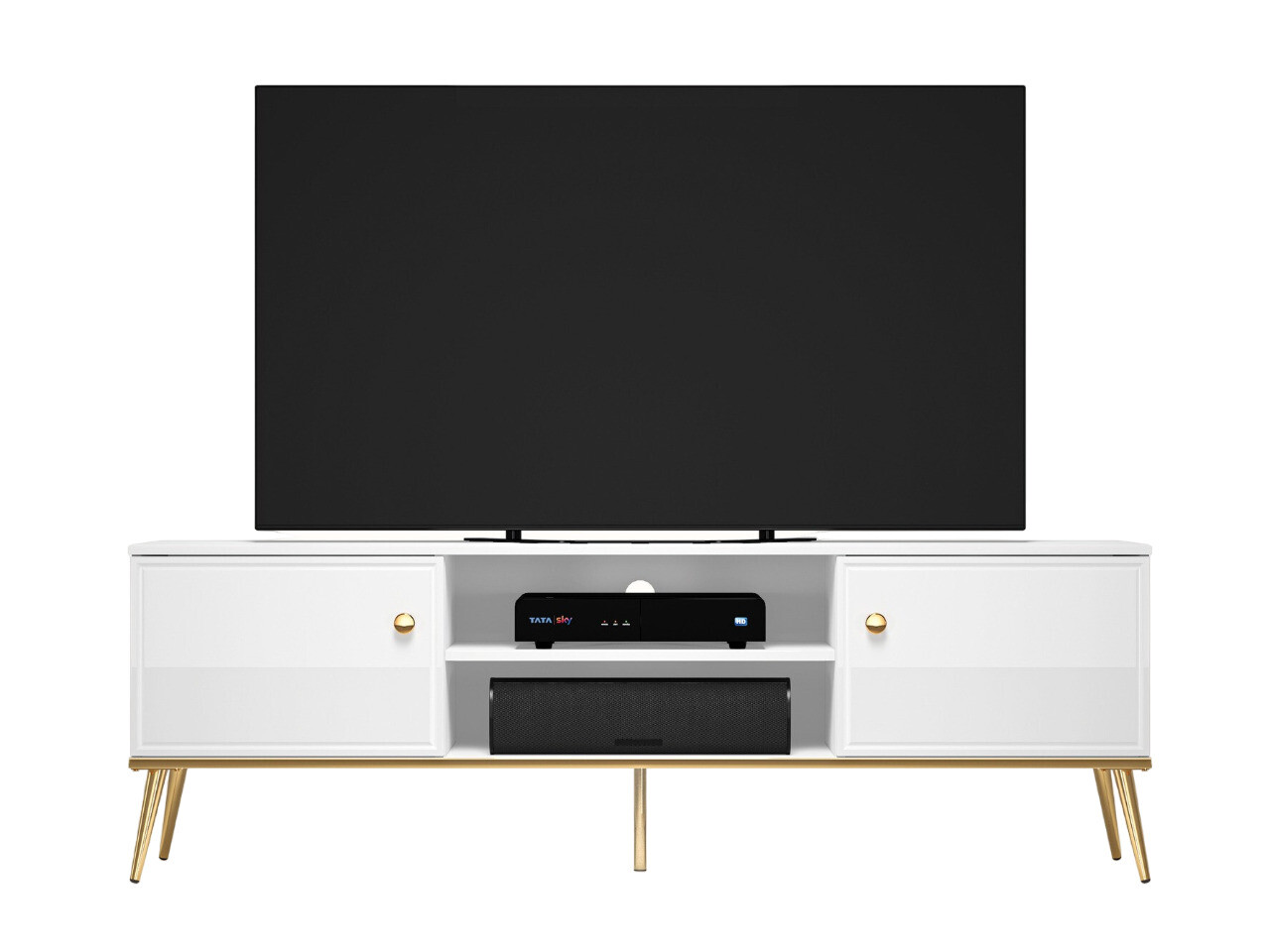 TV stand Elbrevi 105