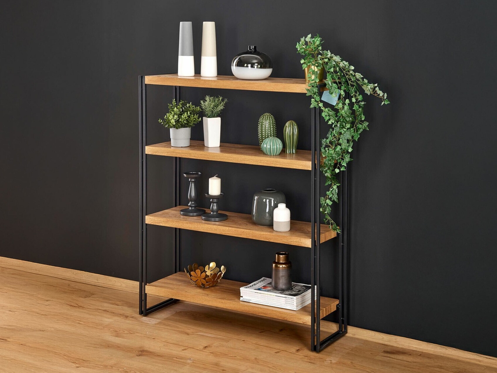 Βιβλιοθήκη Houston 447