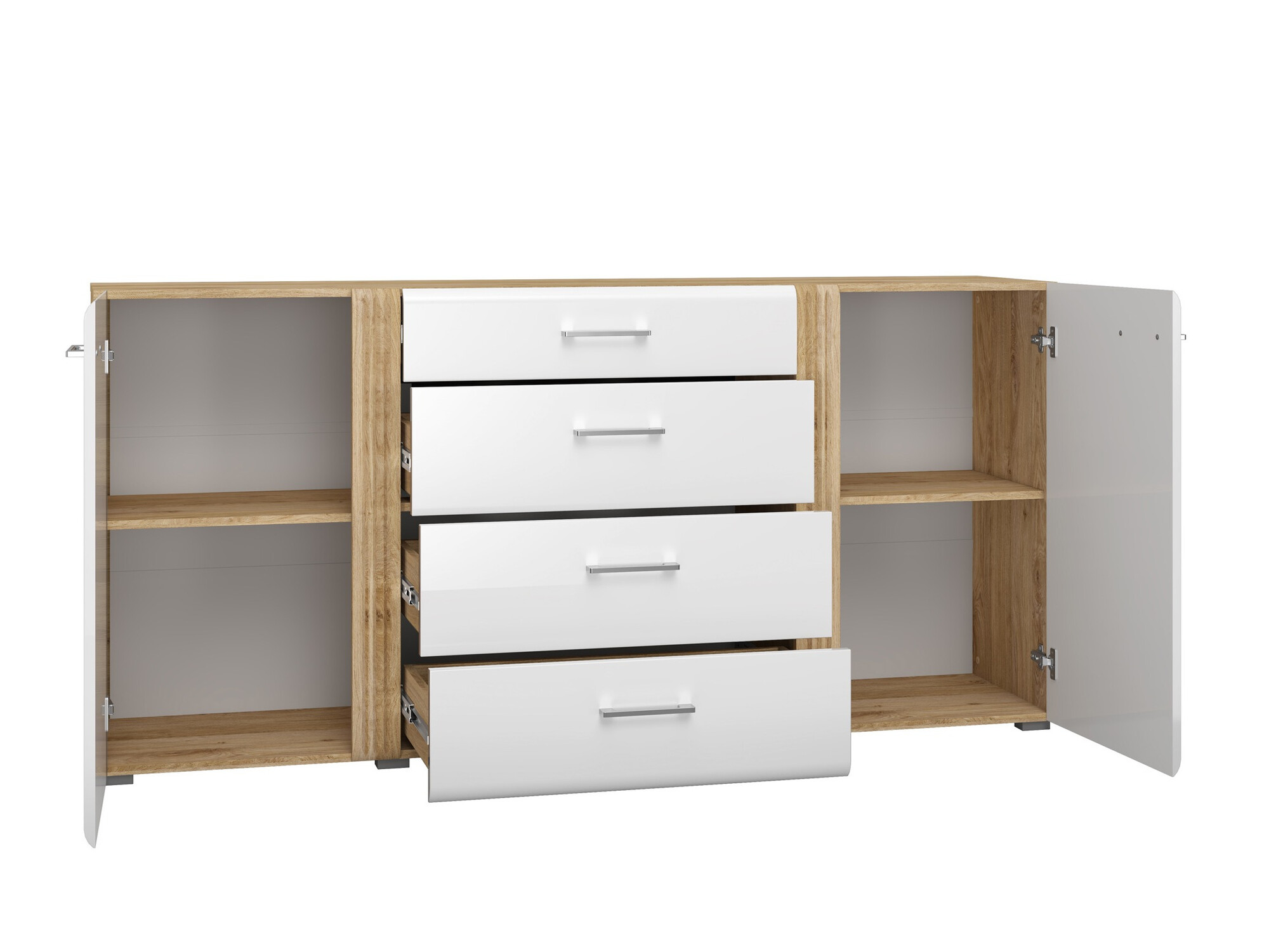 Chest of drawers Venleva 104