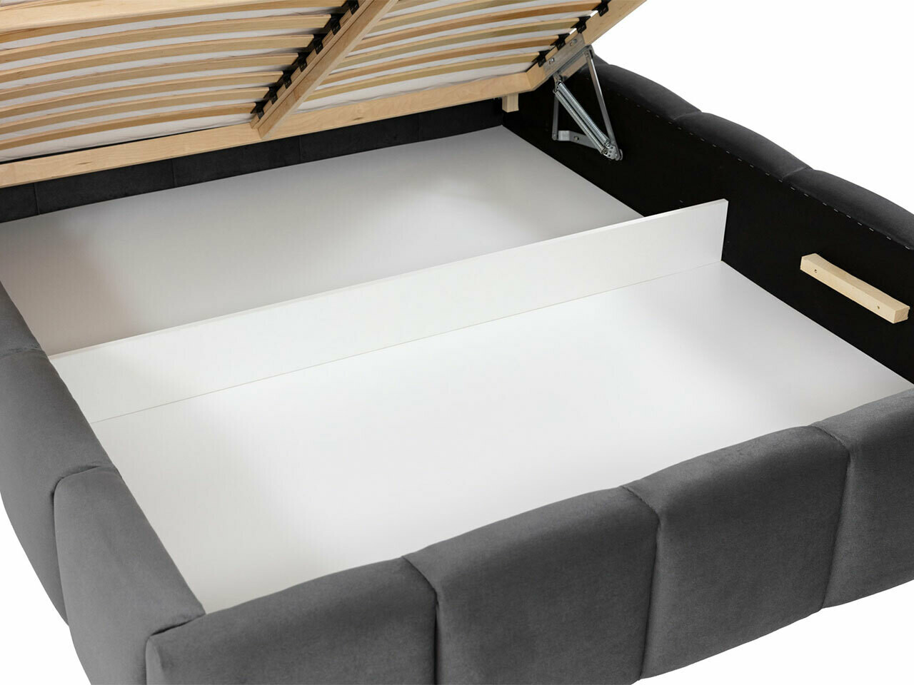 Κρεβάτι TrendyNest Alceus I (Paros 01)