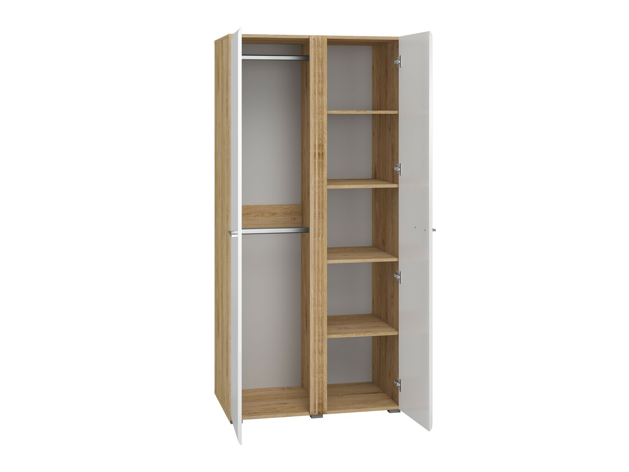 Wardrobe Venleva 100