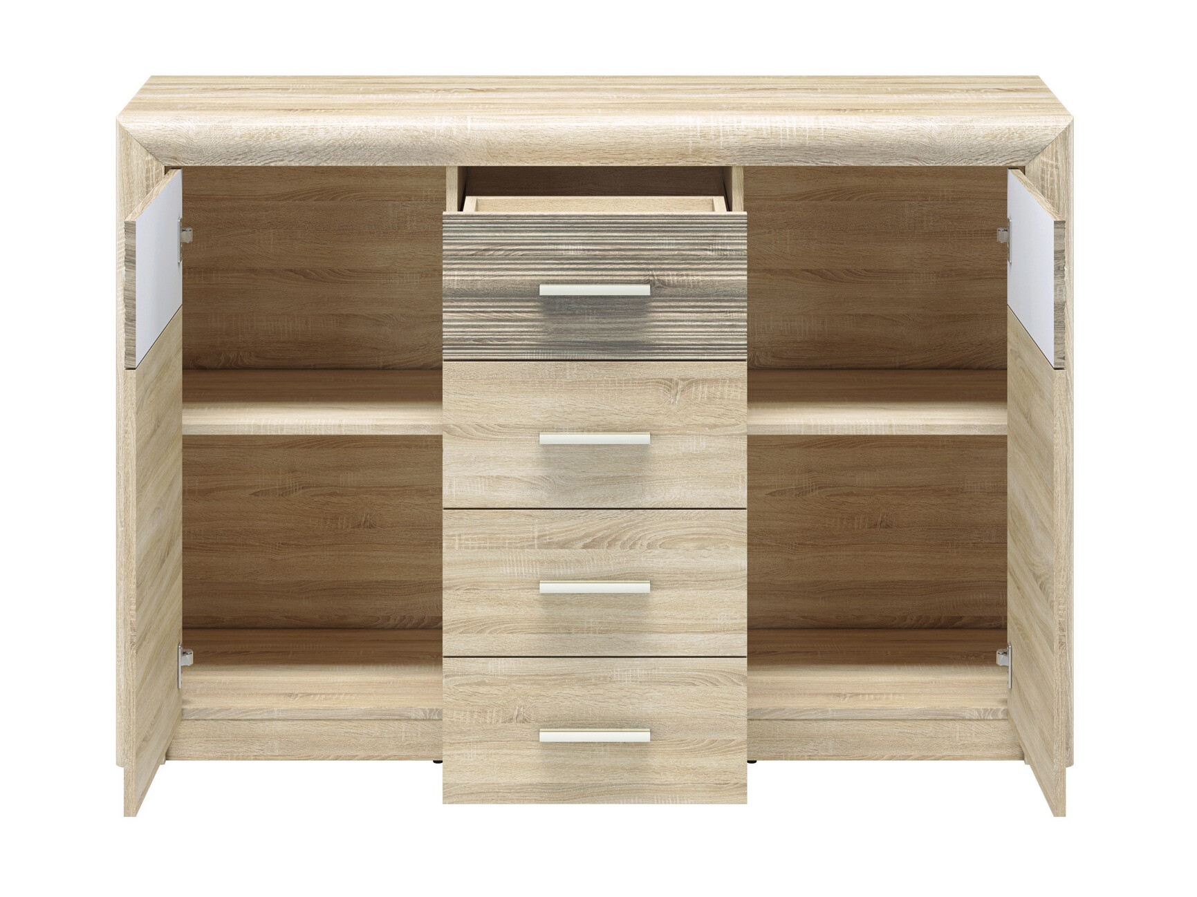 Chest of drawers Tivmori 107