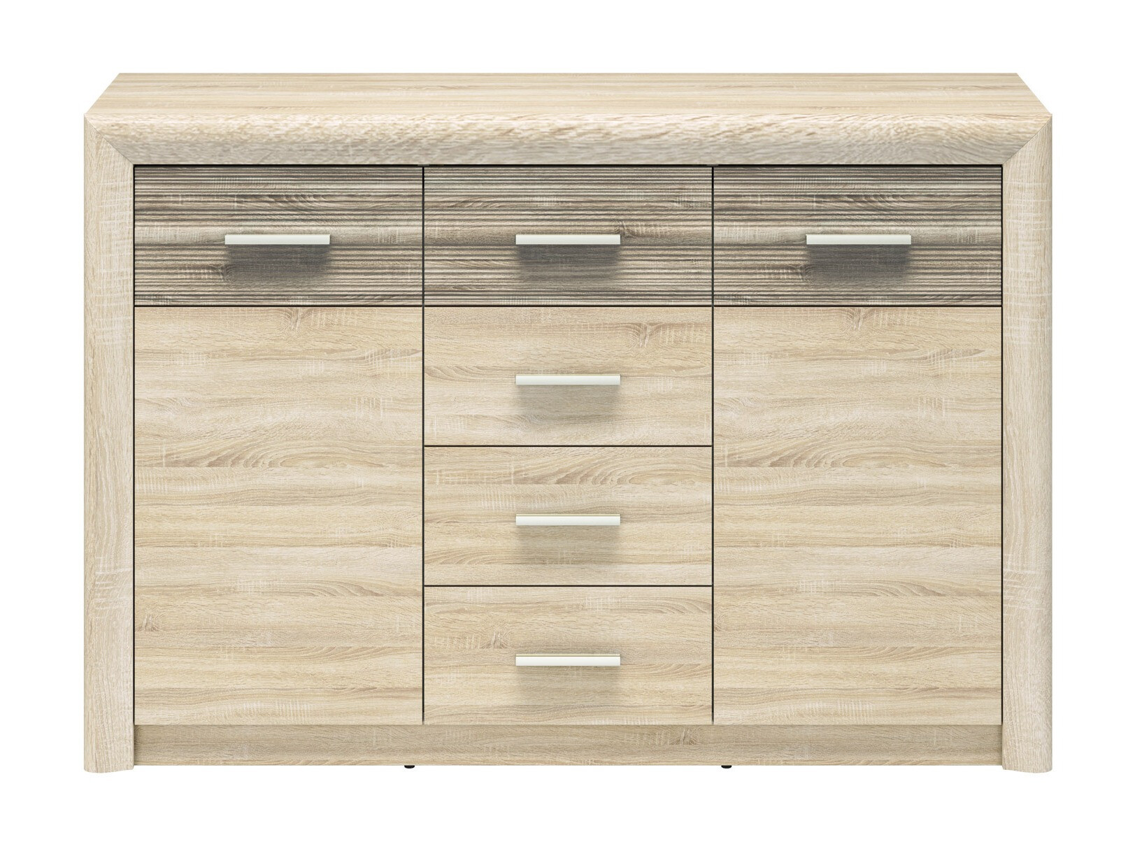 Chest of drawers Tivmori 107
