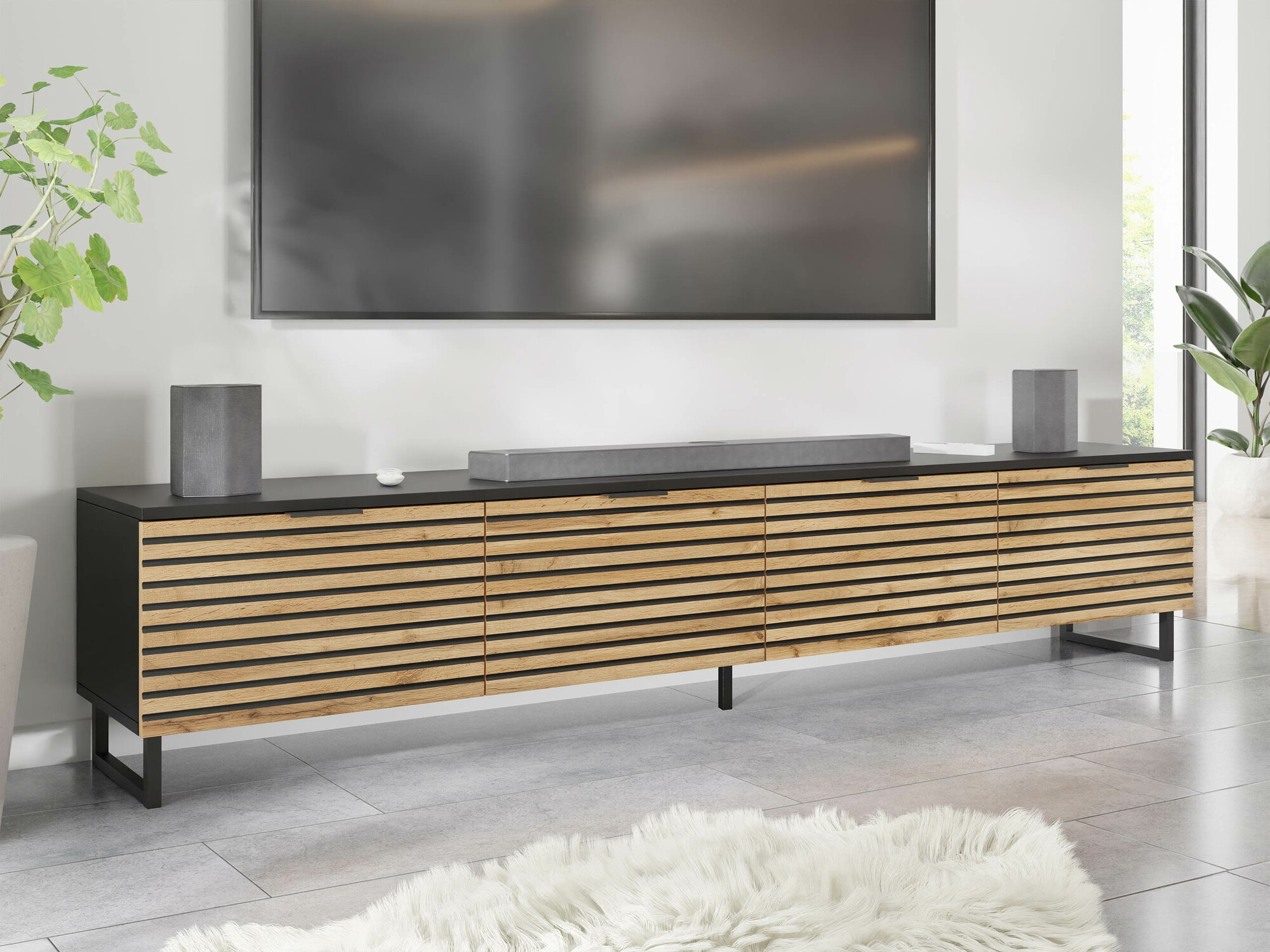TV stand Mos